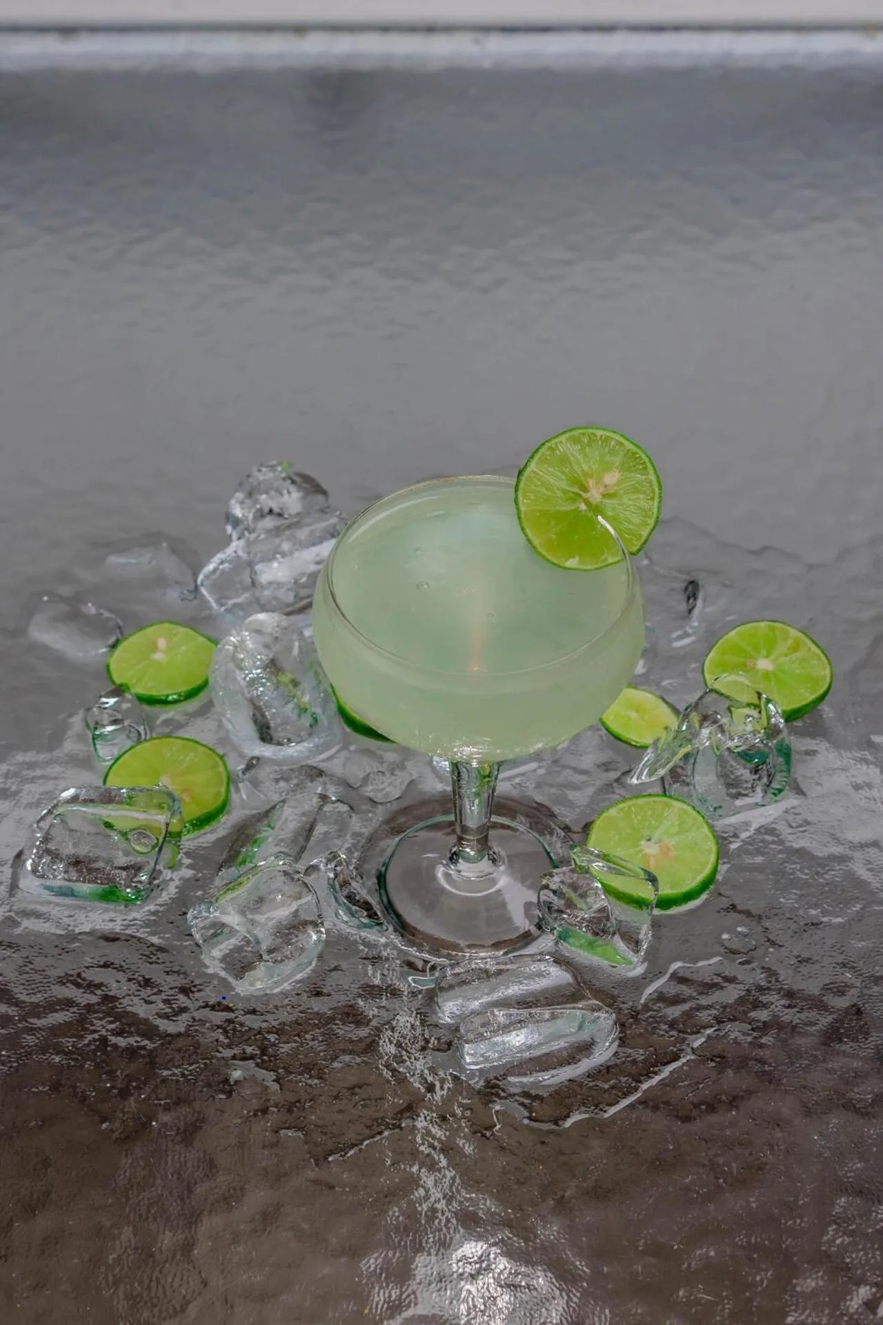 Drinks in HOTEL ESMERALDA