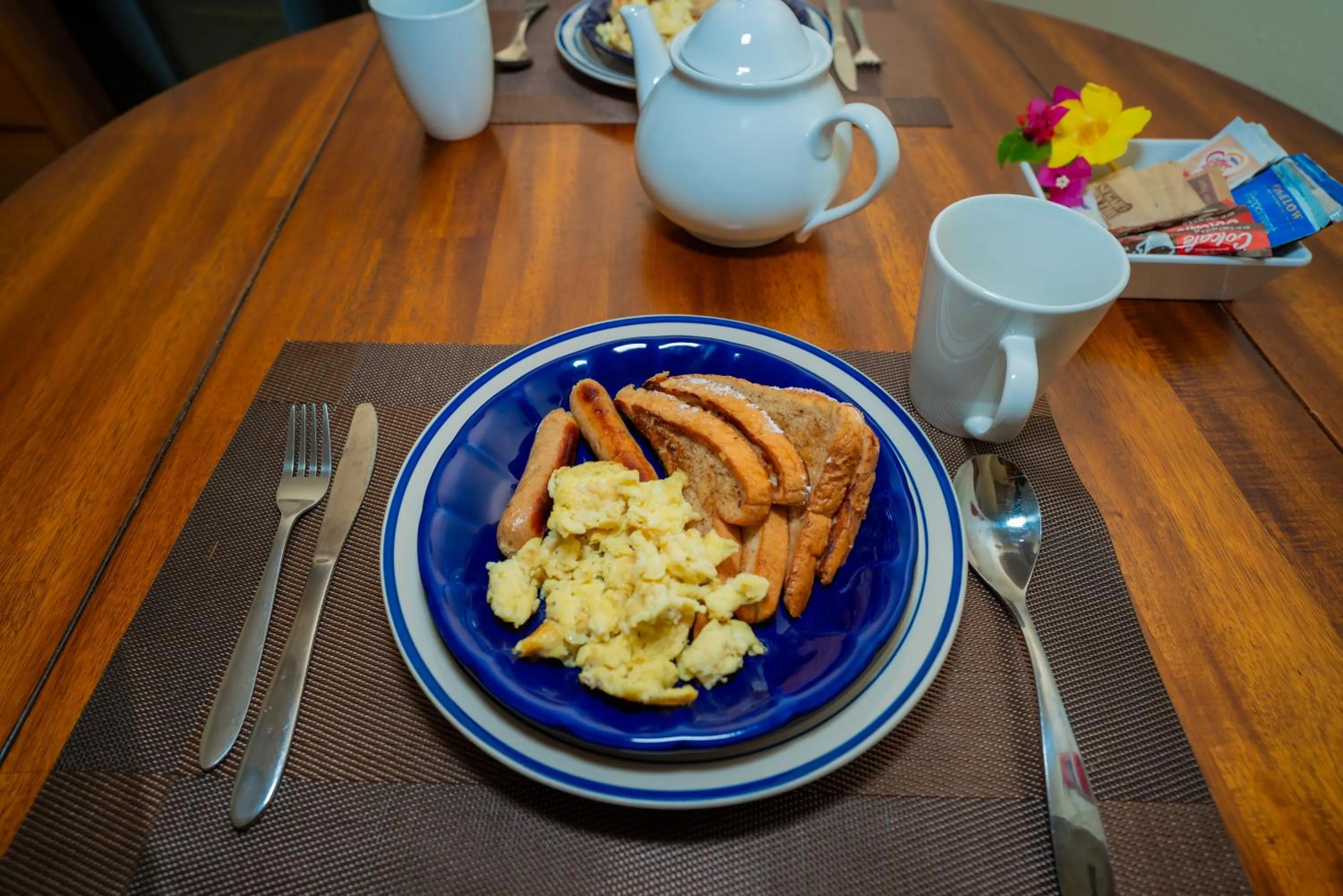 Connie's Comfort Suites