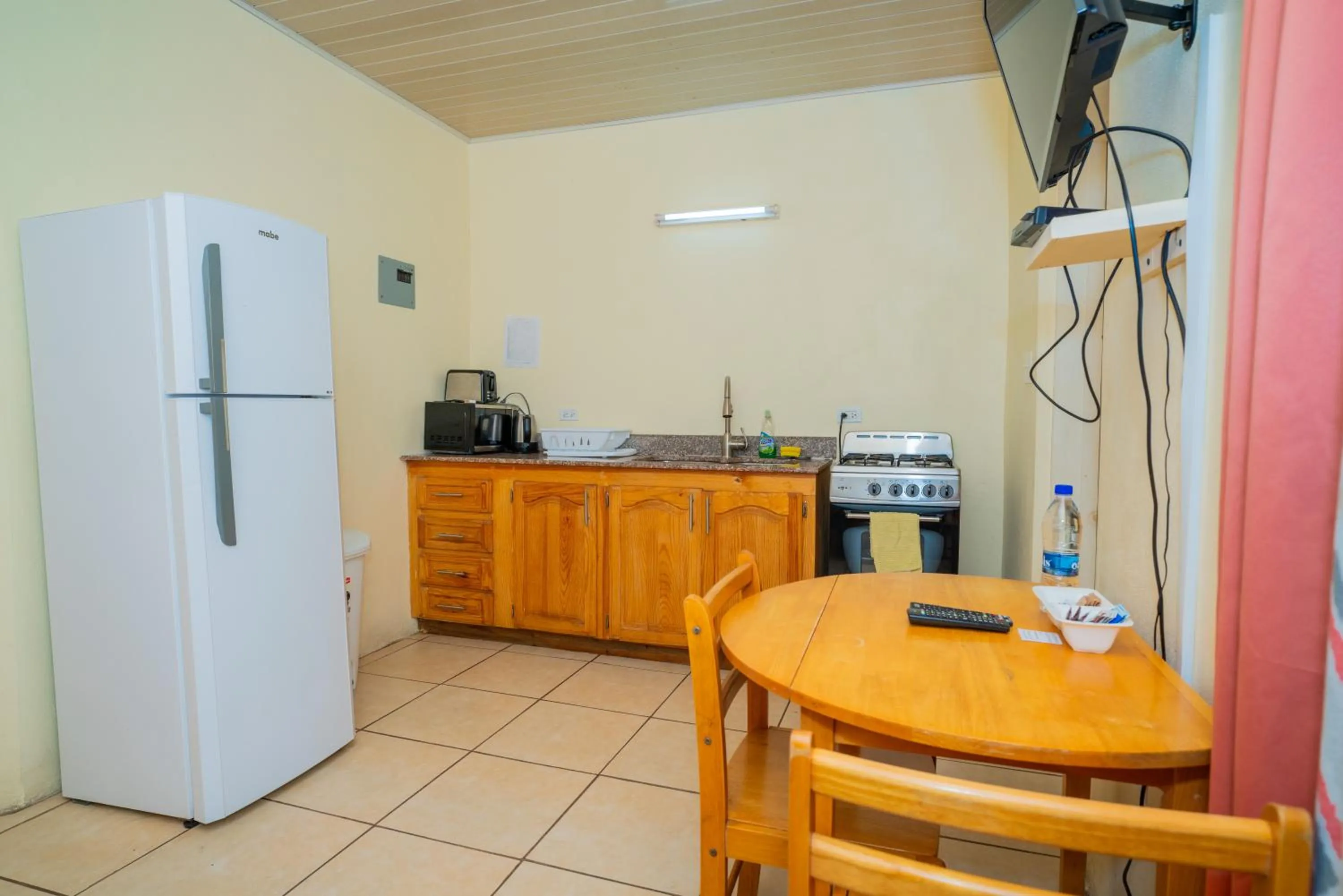 Connie's Comfort Suites