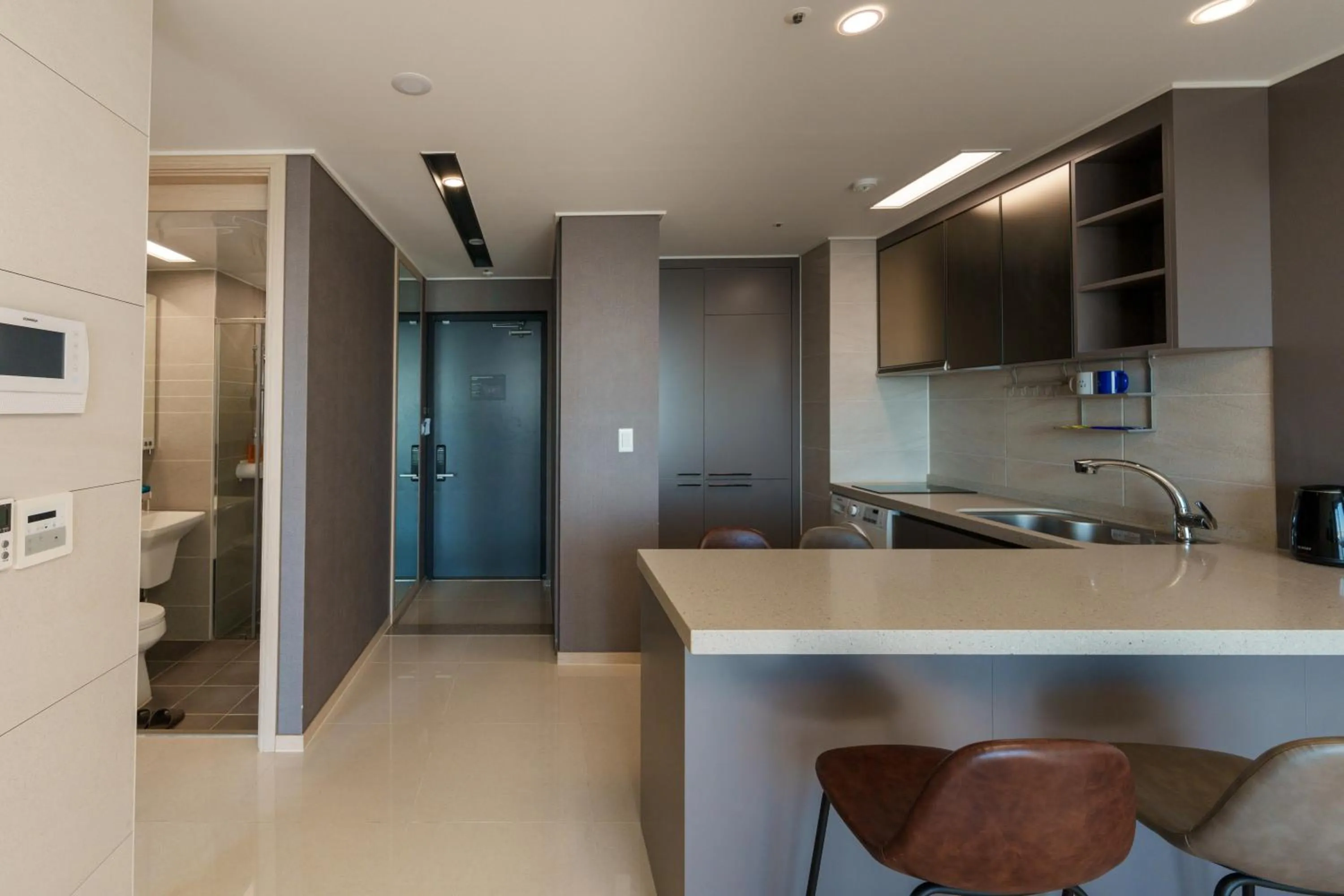 Hotel The Blue Terra