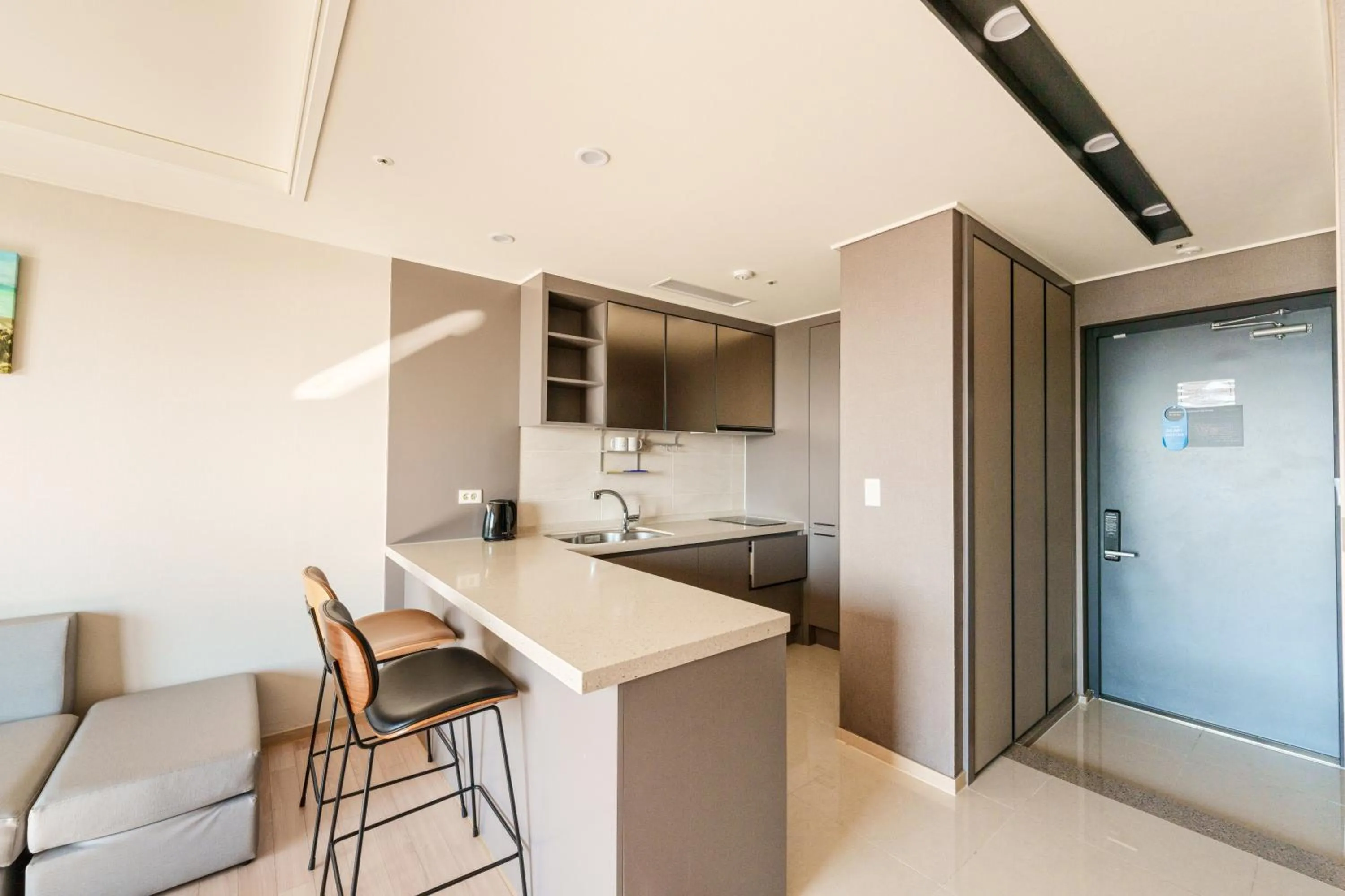 Hotel The Blue Terra