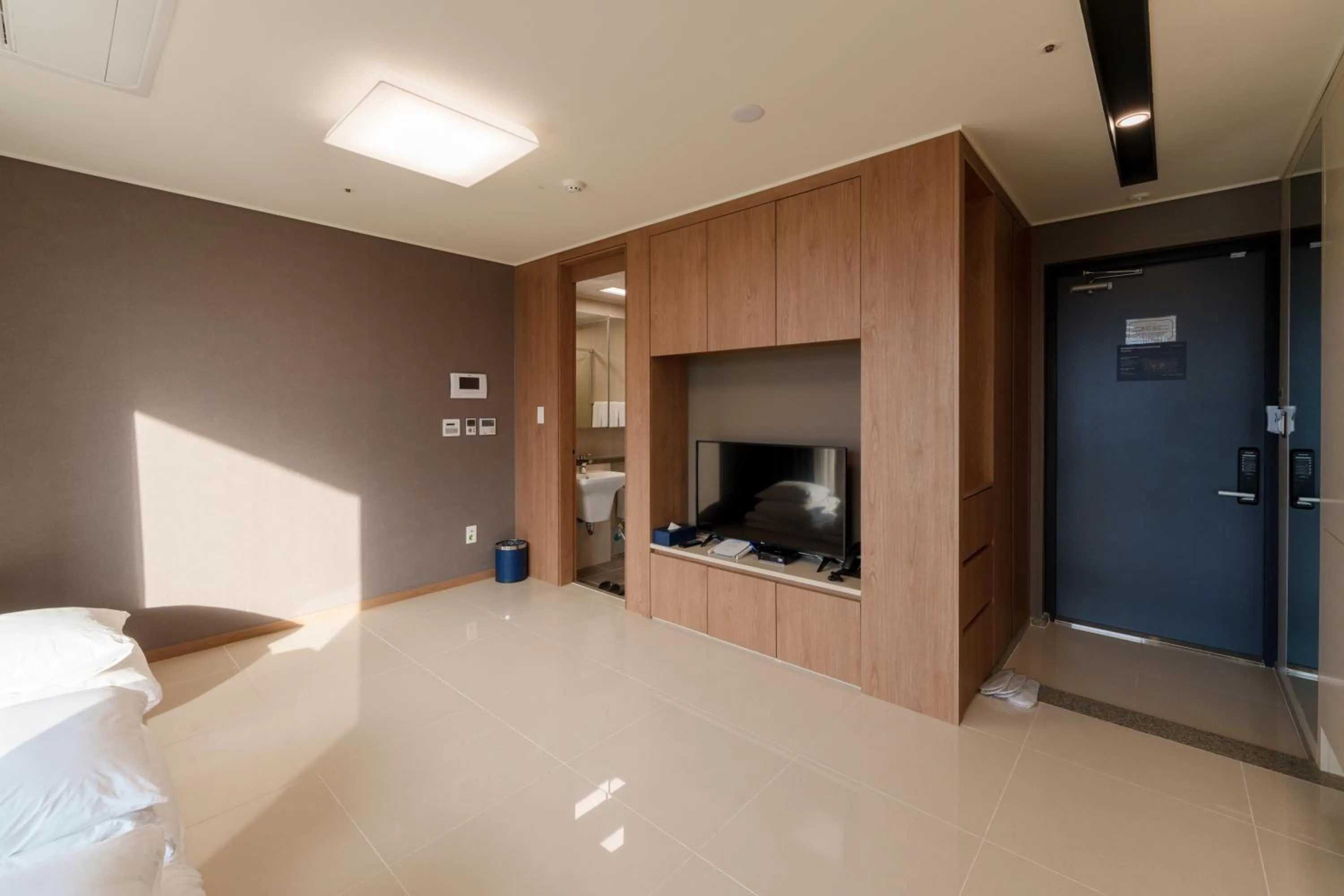 Hotel The Blue Terra