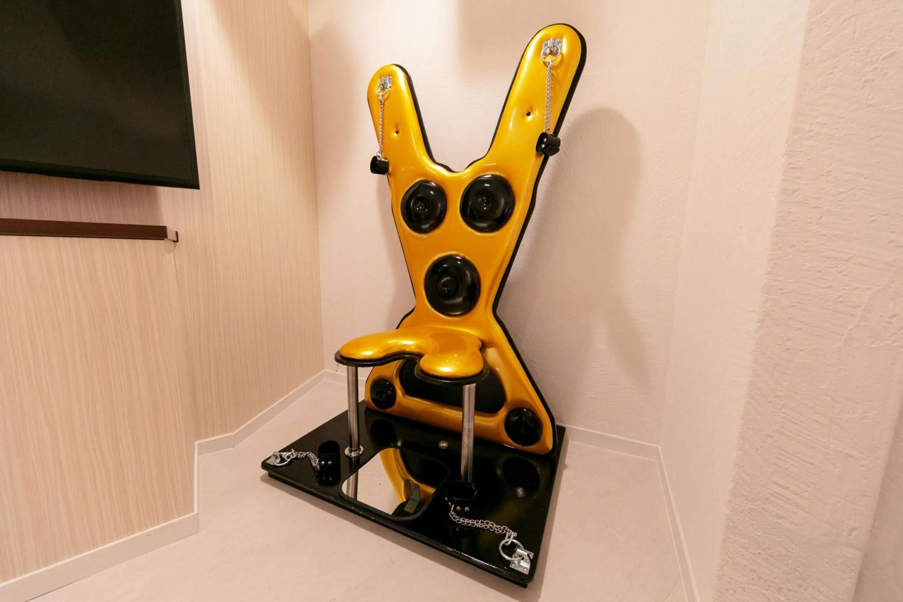 i RESORT ARTIA Sensual Gifu (Adult Only)