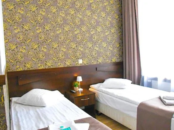 Bed in Dolnośląski