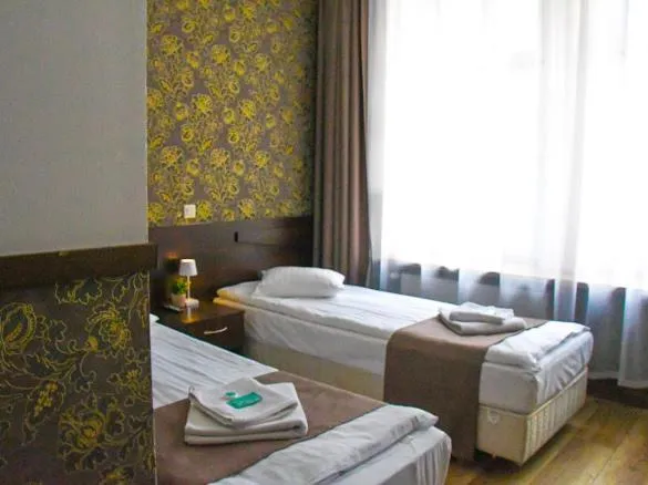 Bed in Dolnośląski