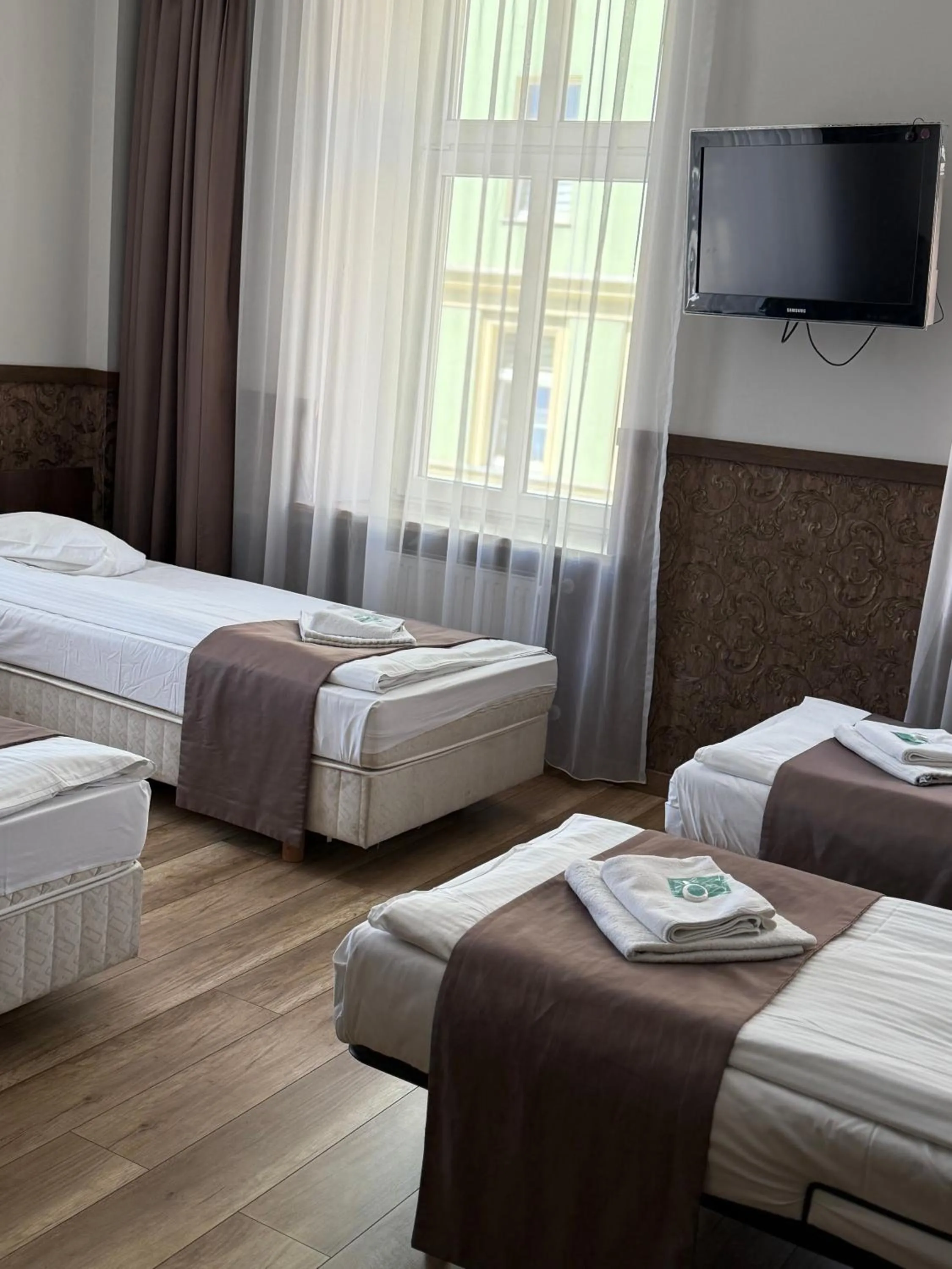 Bed in Dolnośląski