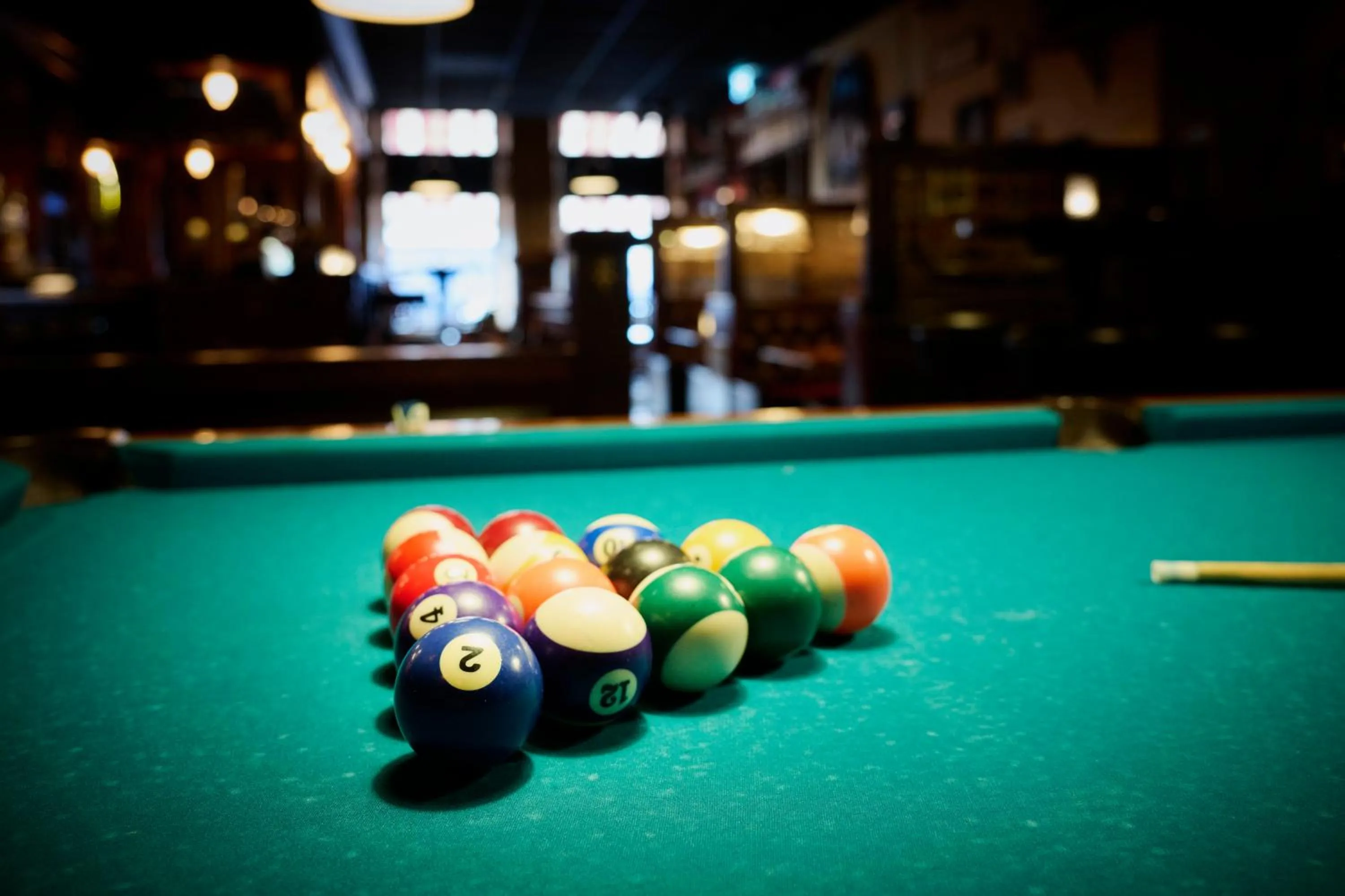 Lounge or bar in Hotel Anna Casparii