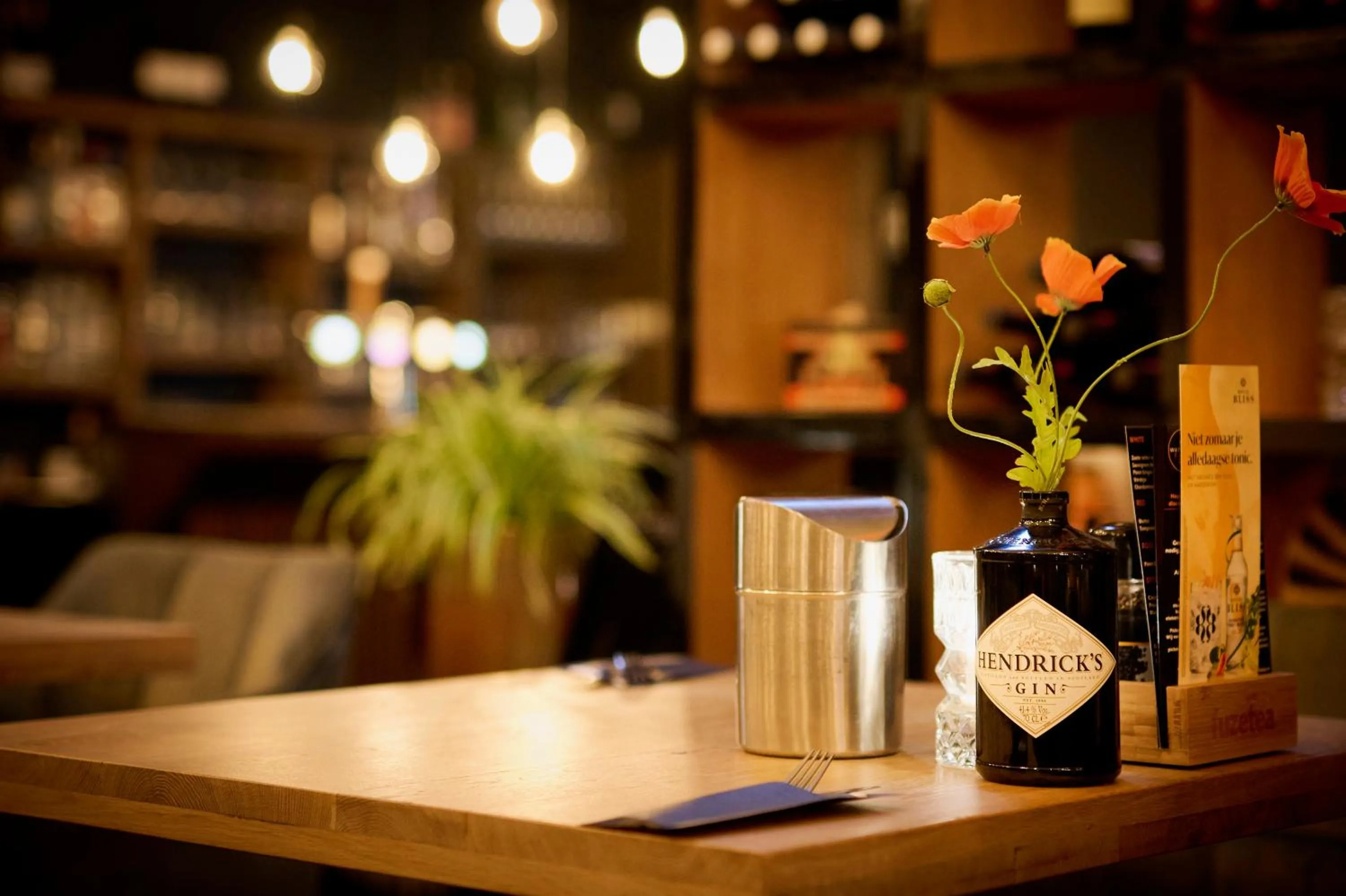 Breakfast in Hotel Anna Casparii