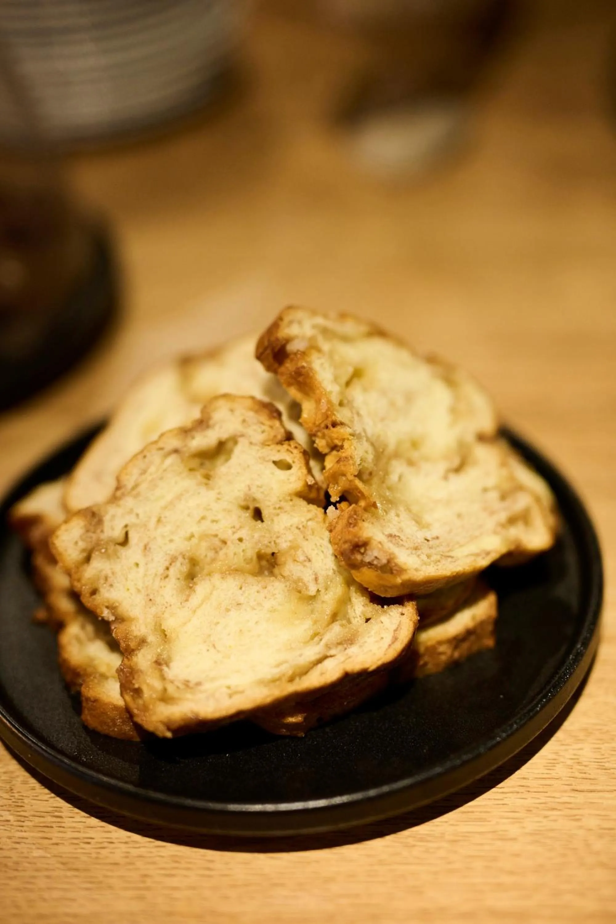 Breakfast in Hotel Anna Casparii
