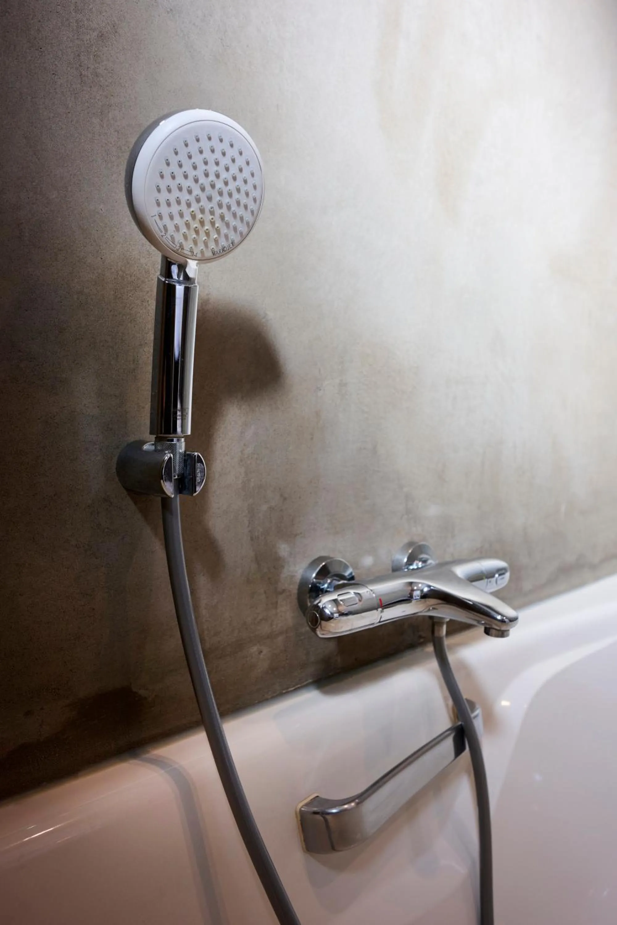 Bathroom in Hotel Anna Casparii