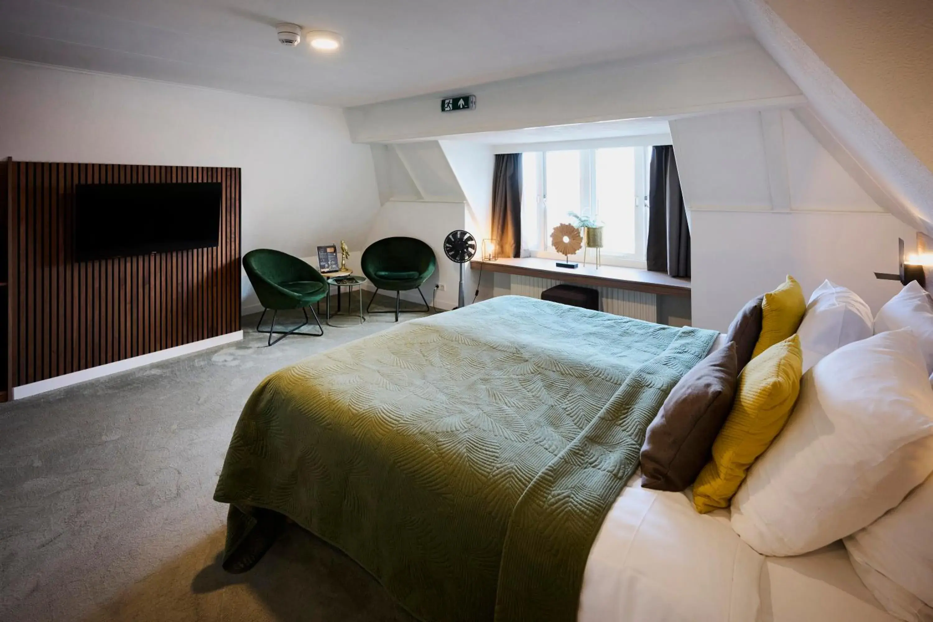 Comfort Twin Room - single occupancy in Hotel Anna Casparii Comfort Twin Room - single occupancy in Hotel Anna Casparii