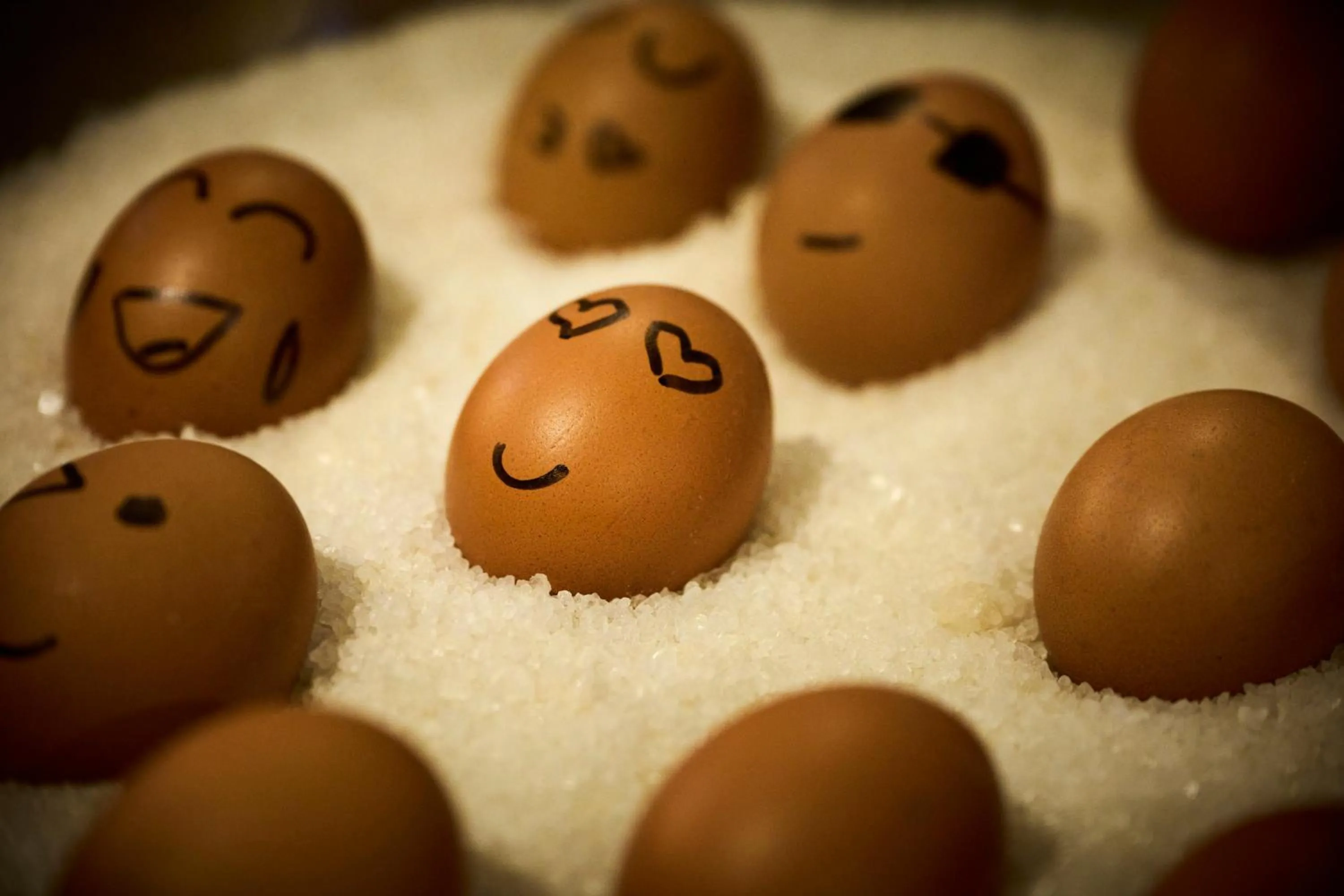 Breakfast in Hotel Anna Casparii