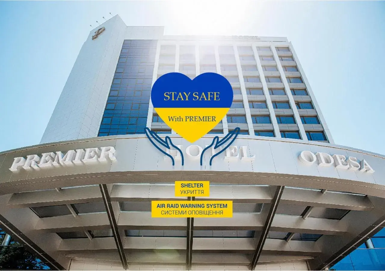 Premier Hotel Odesa Premier Hotel Odesa