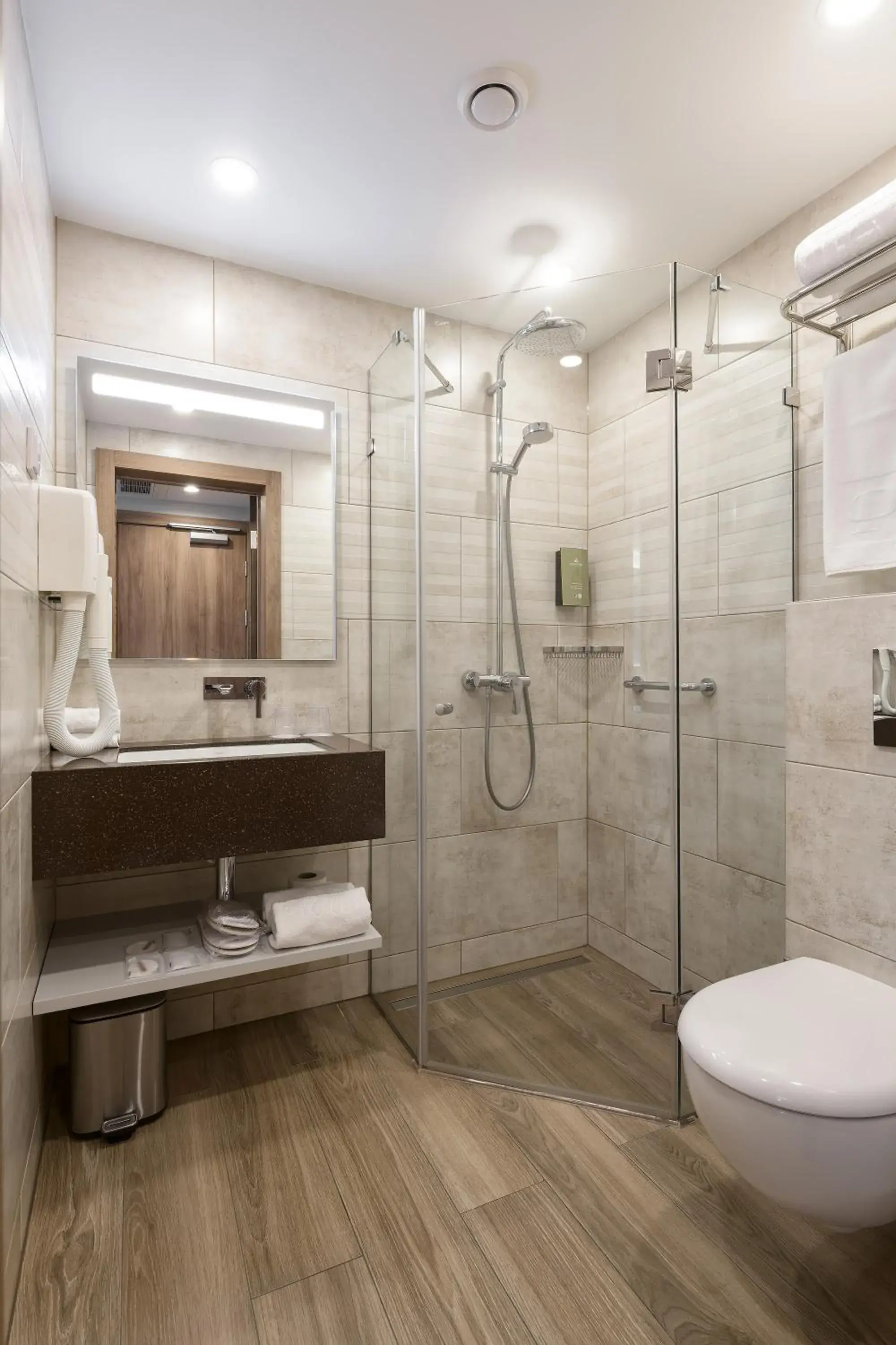 Premier Double or Twin Room in Premier Hotel Odesa Premier Double or Twin Room in Premier Hotel Odesa