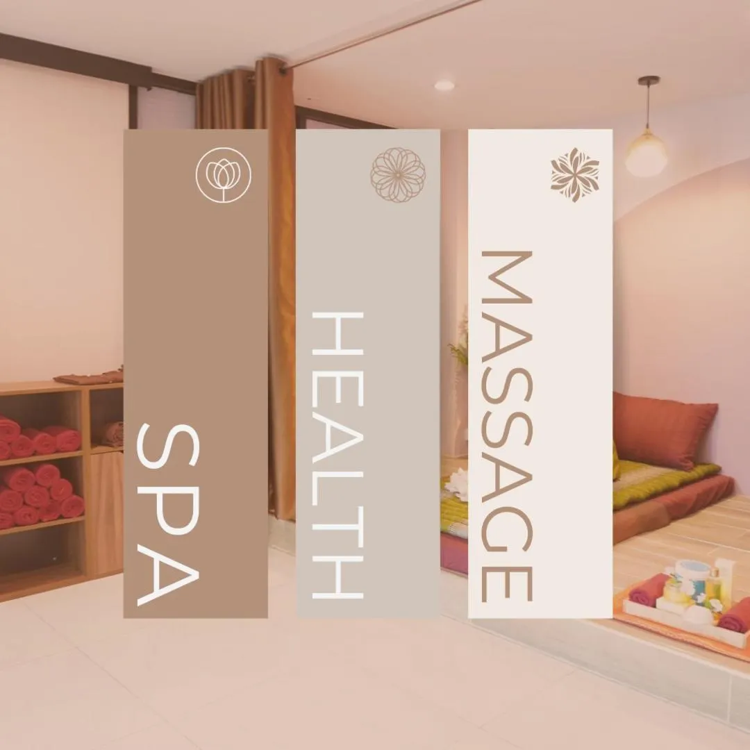 Massage, Bed in ATC Residence