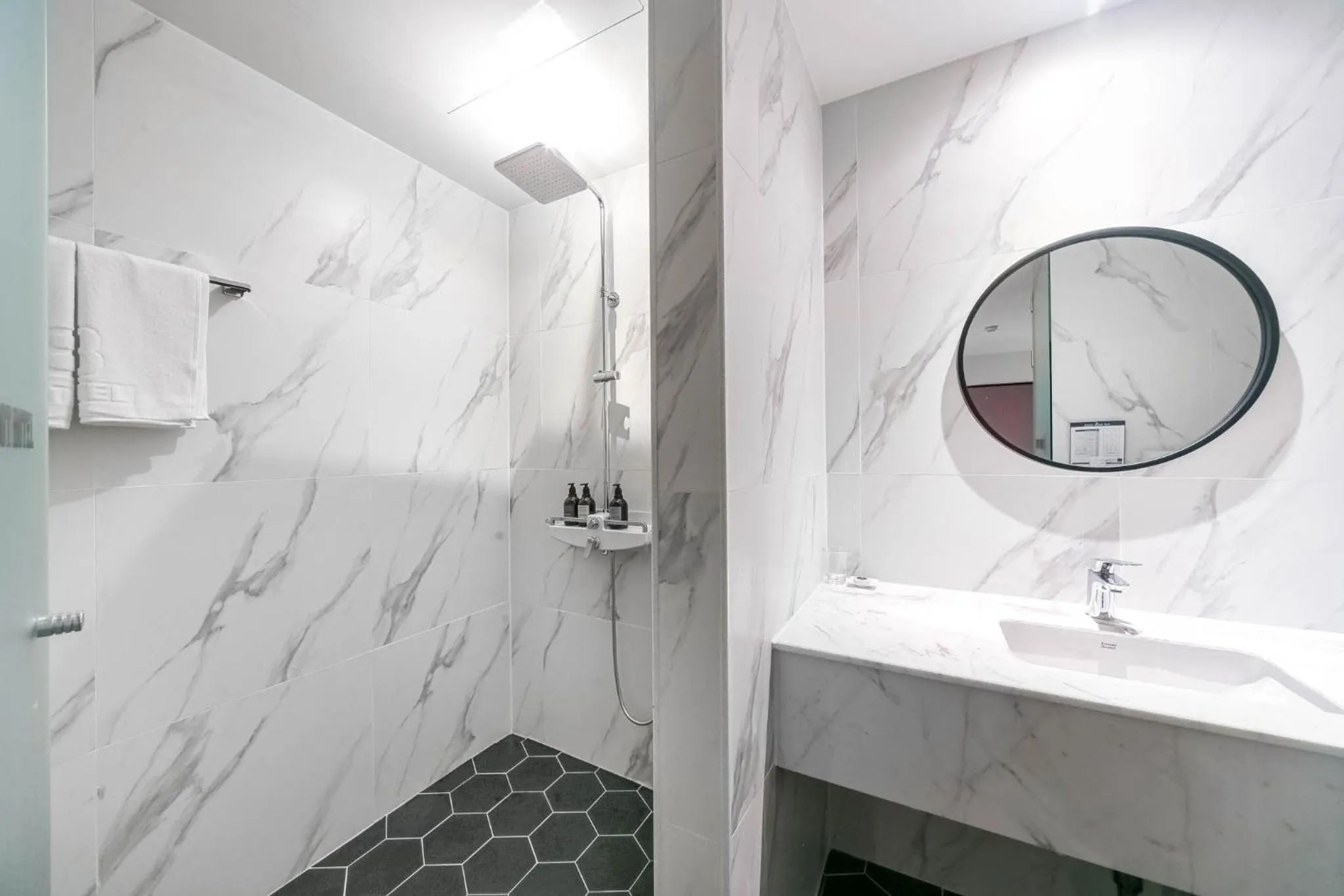 Pohang Brown Dot Hotel