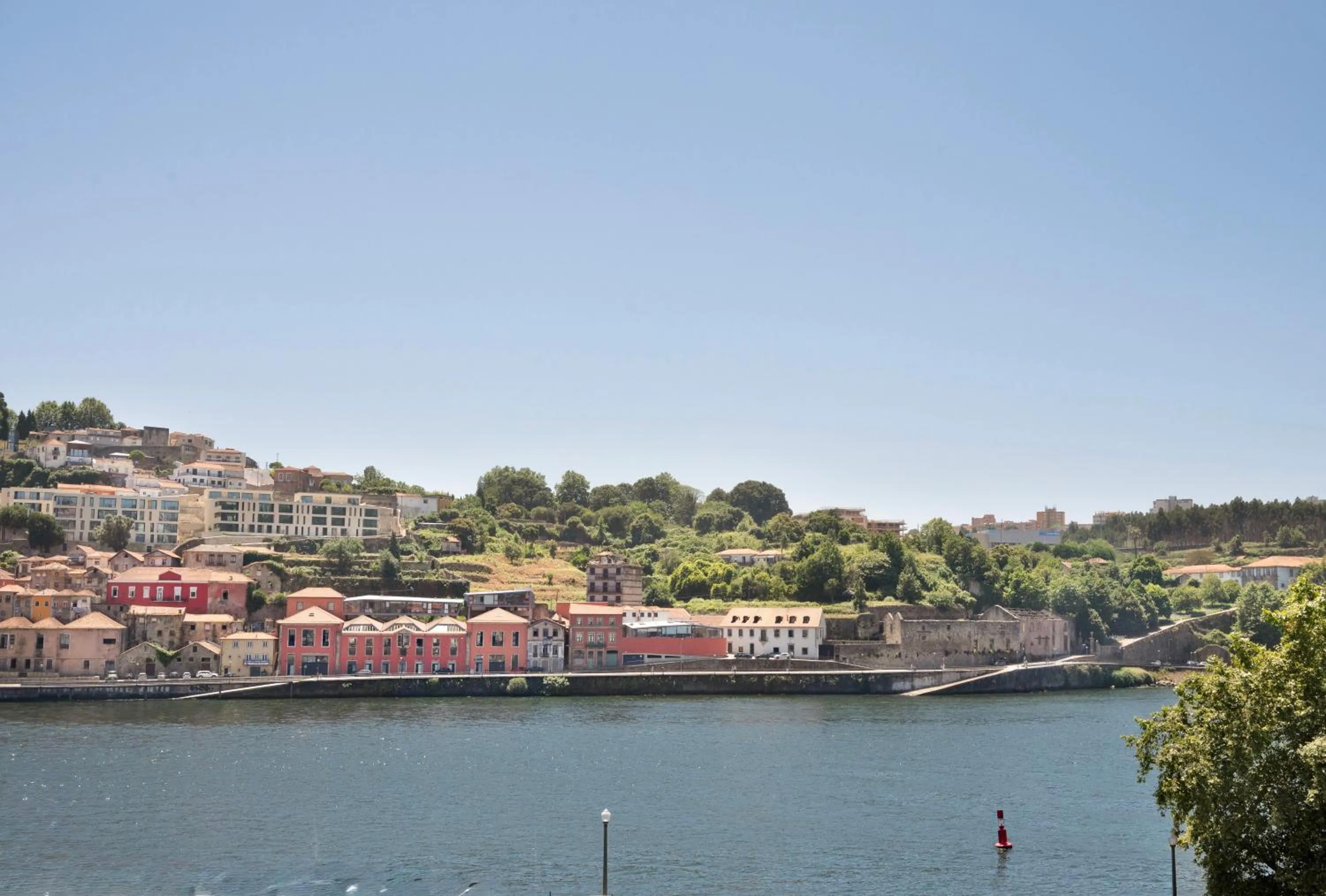 View (from property/room) in Miragaia - Riverside Suites - Adults Only