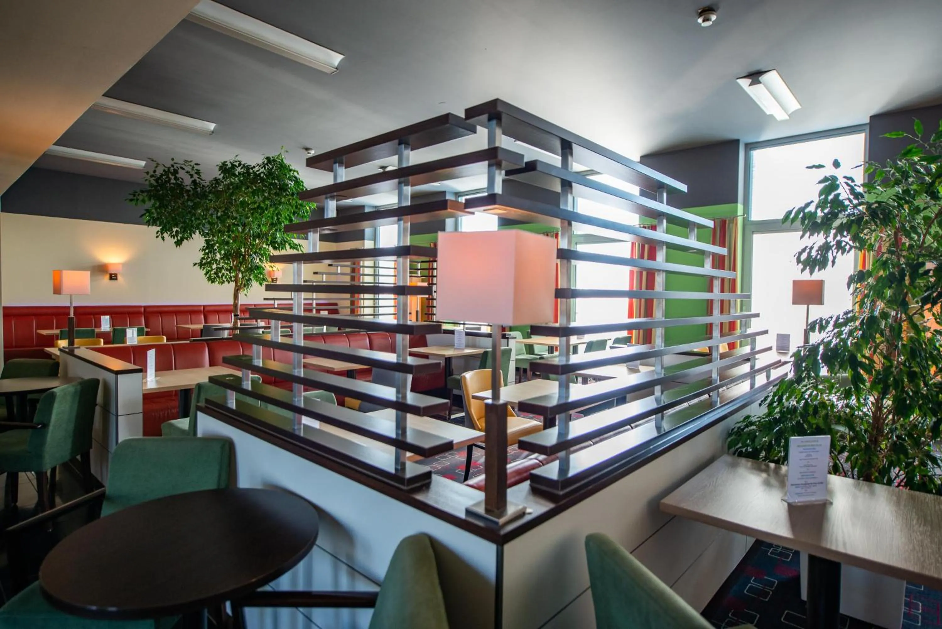 Activities in Livenwork Hotel & CoWorking GVZ Ingolstadt