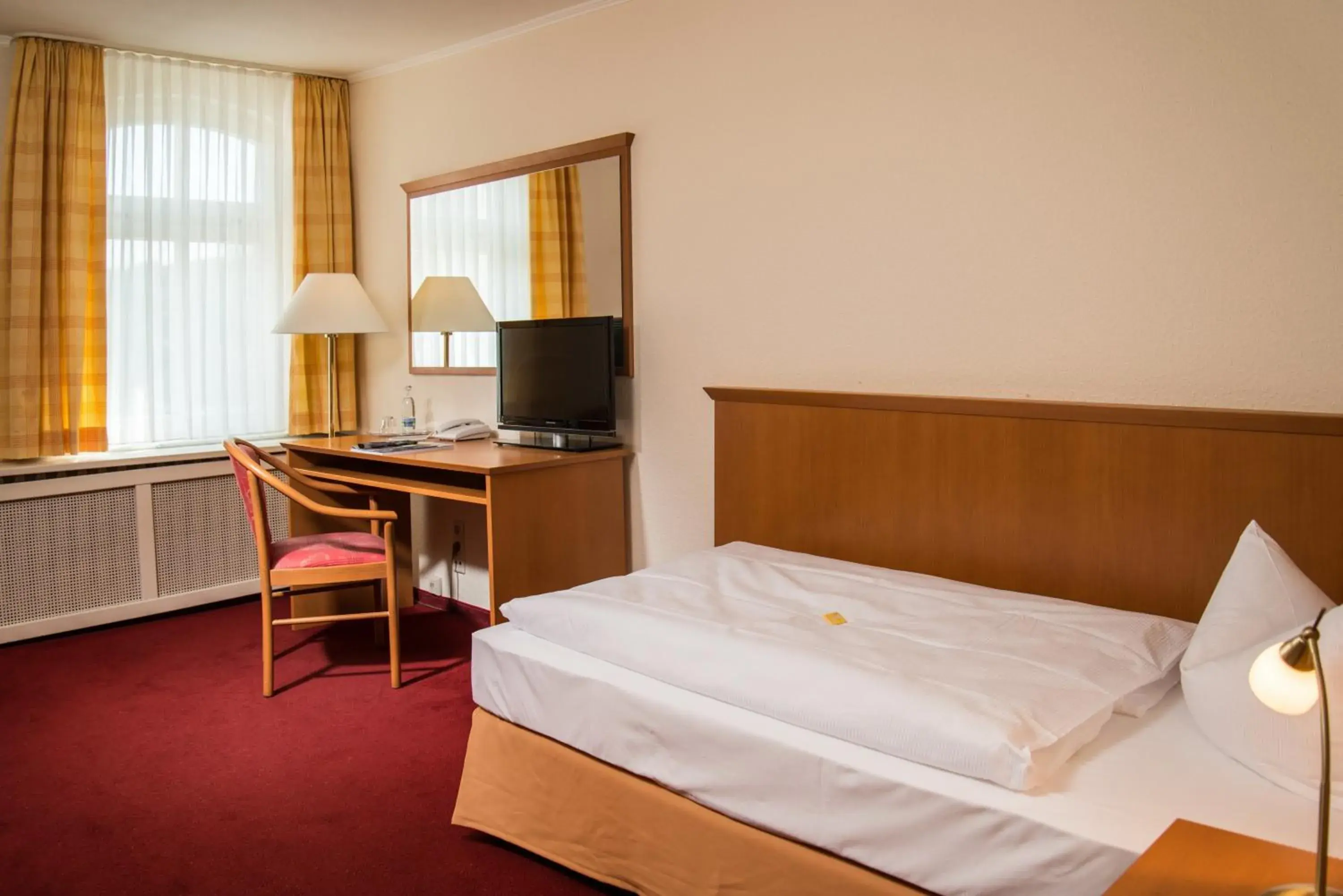 Single Room in Glockenhof Single Room in Glockenhof