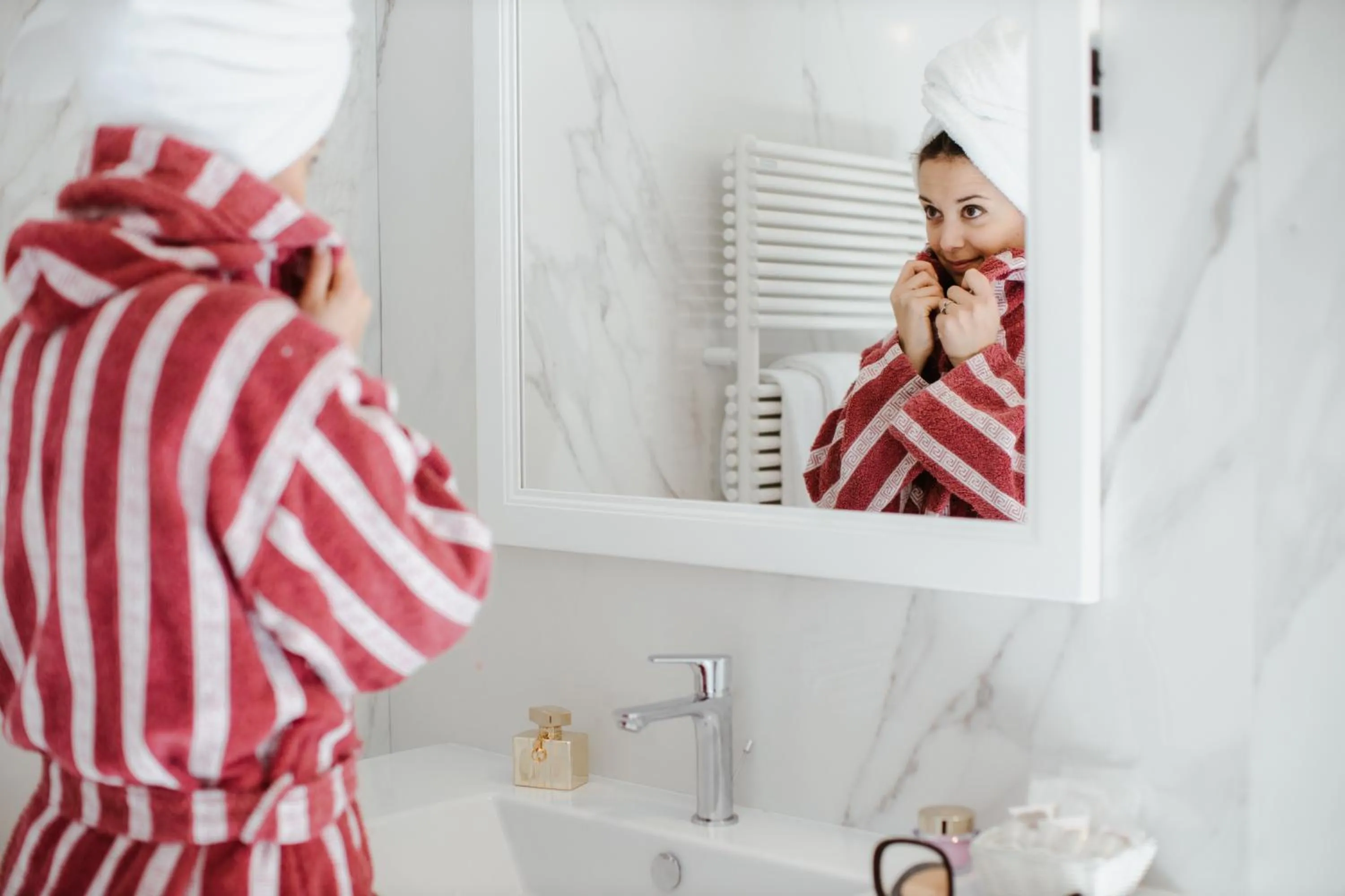 People in Hotel Città di Parenzo