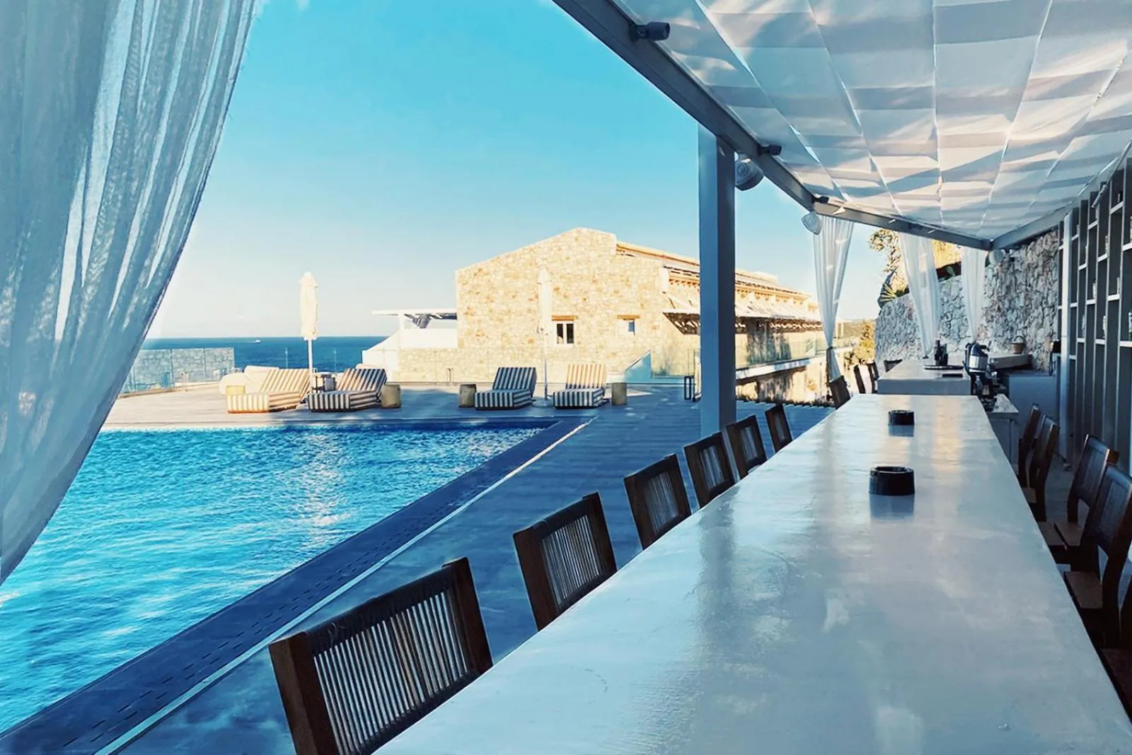 Aliv stone suites & spa