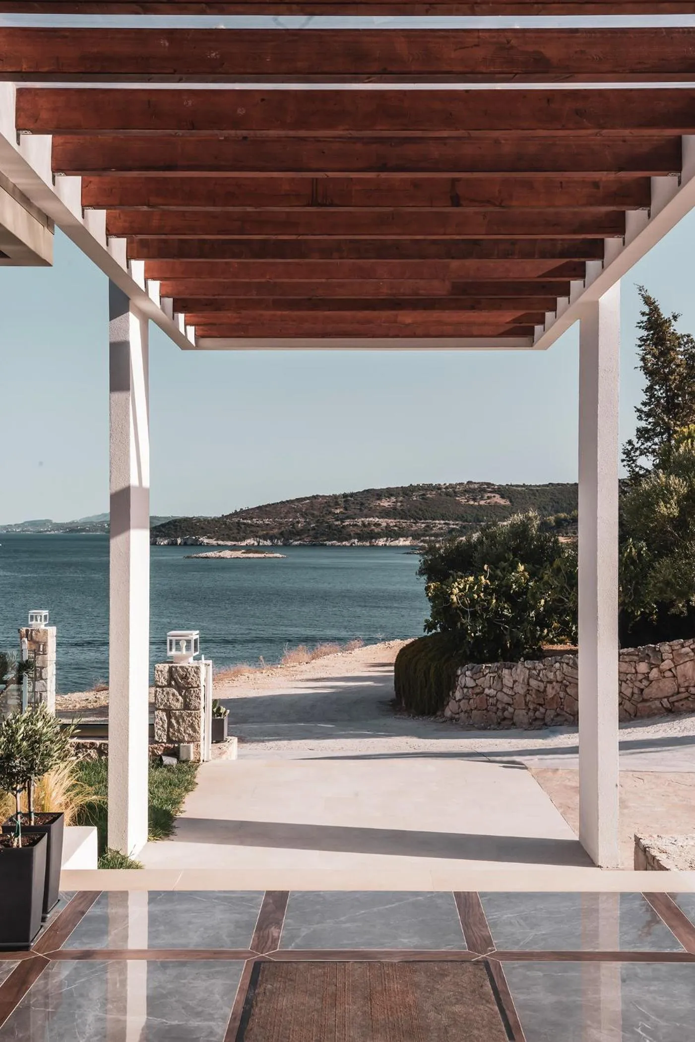 Aliv stone suites & spa