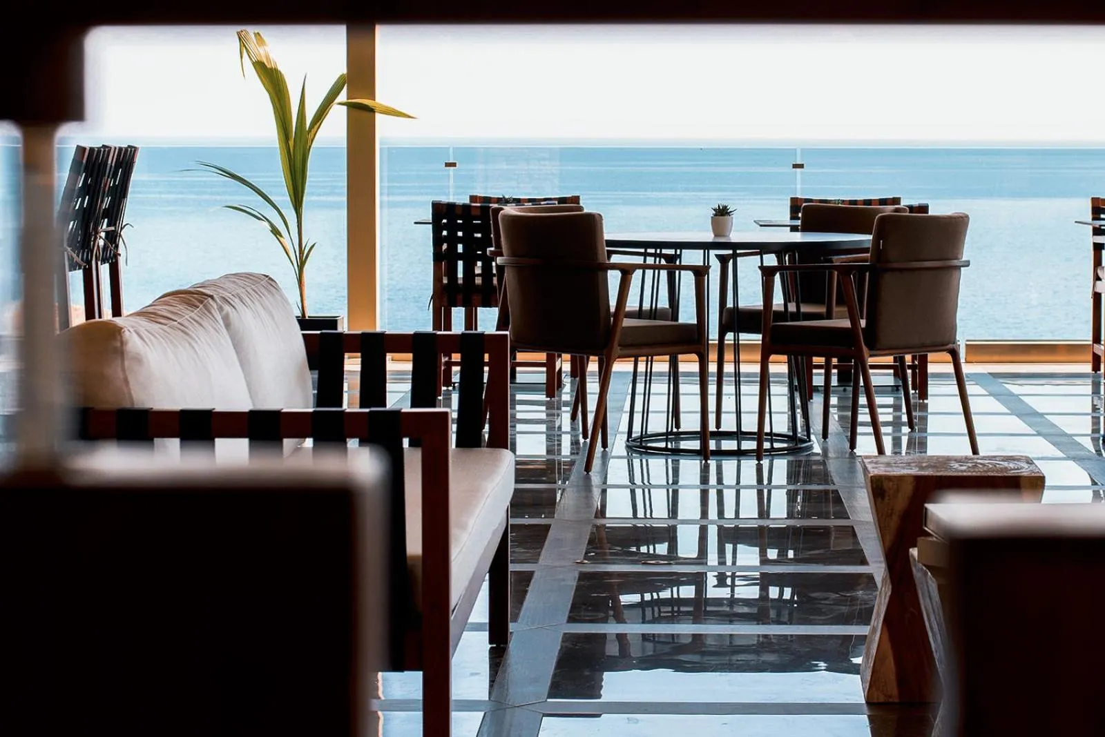 Aliv stone suites & spa