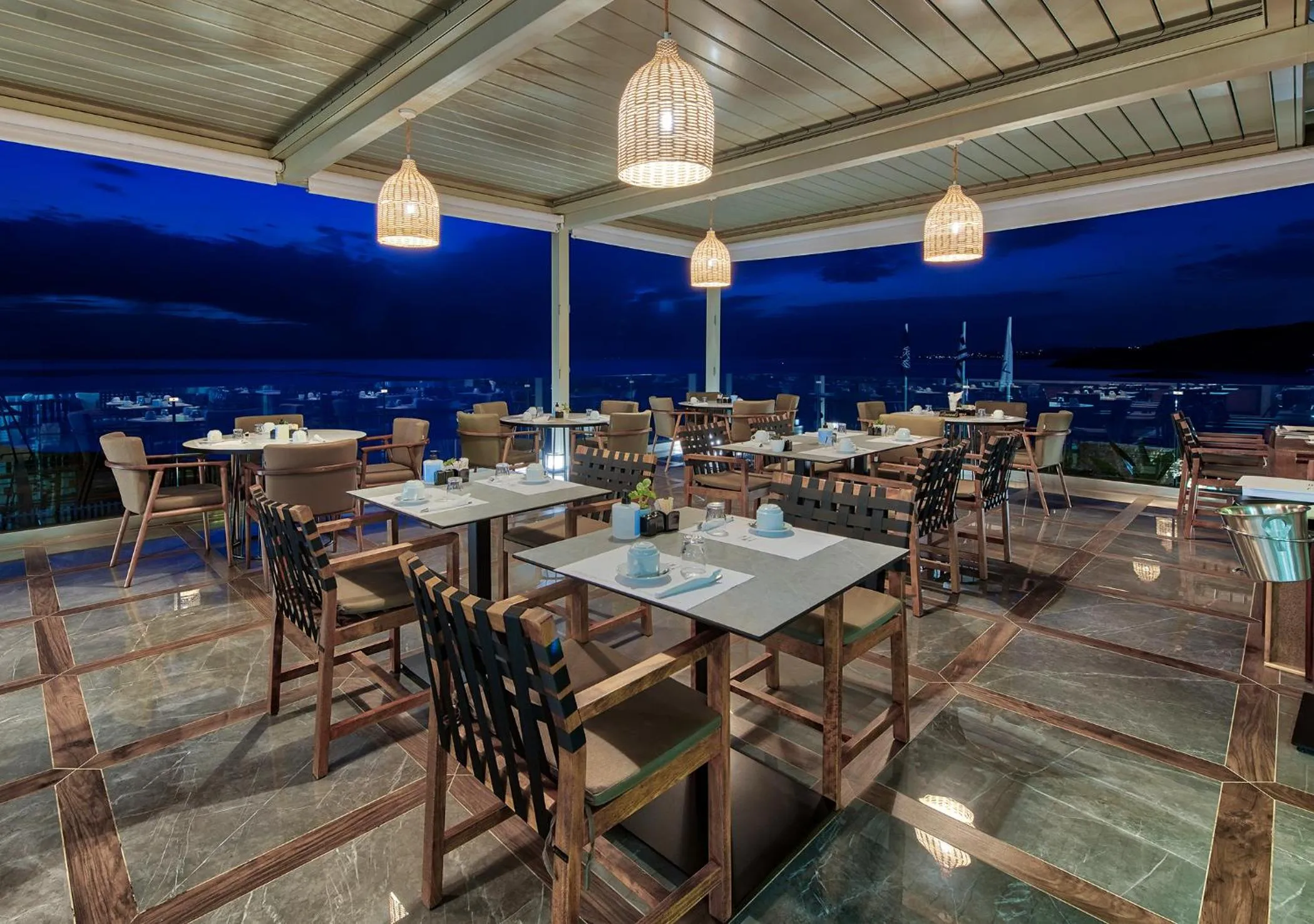 Aliv stone suites & spa