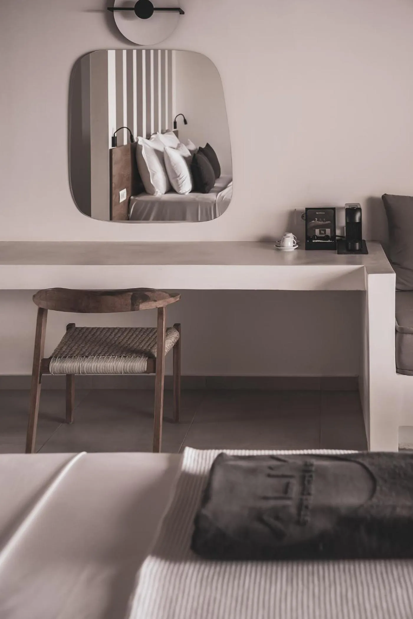 Aliv stone suites & spa