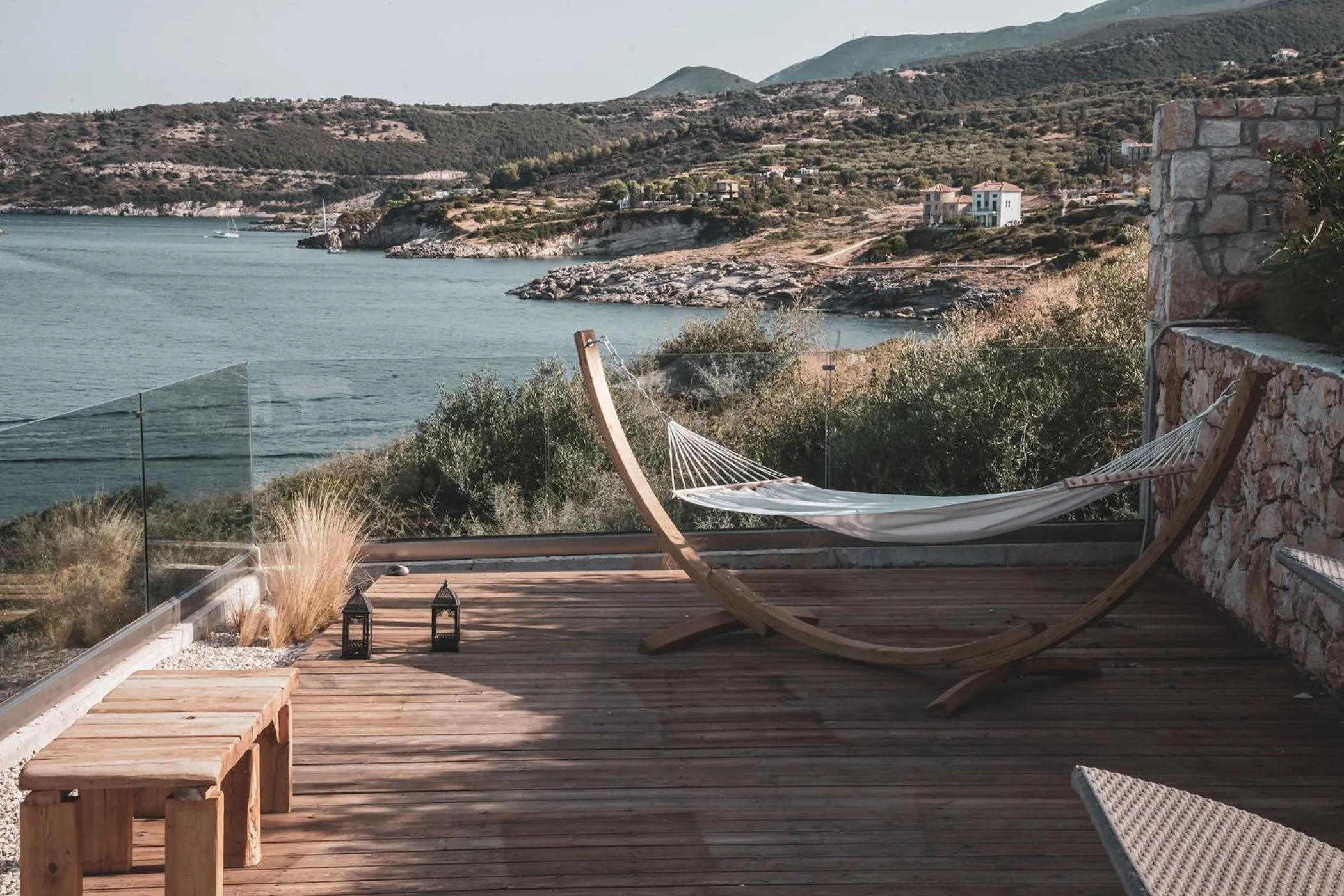 Aliv stone suites & spa