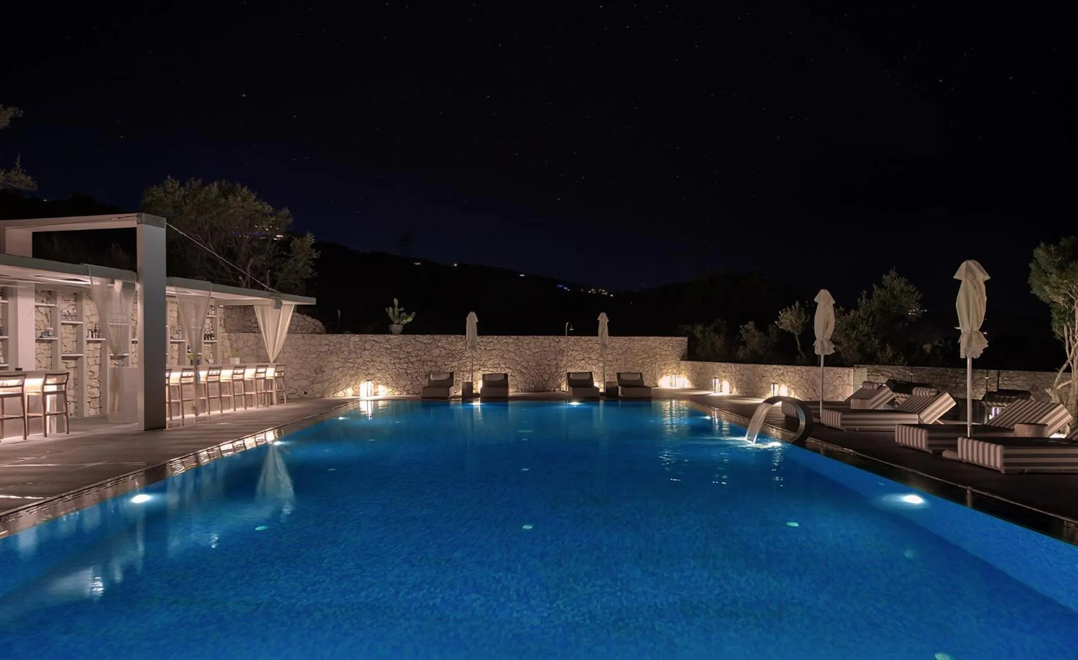 Aliv stone suites & spa