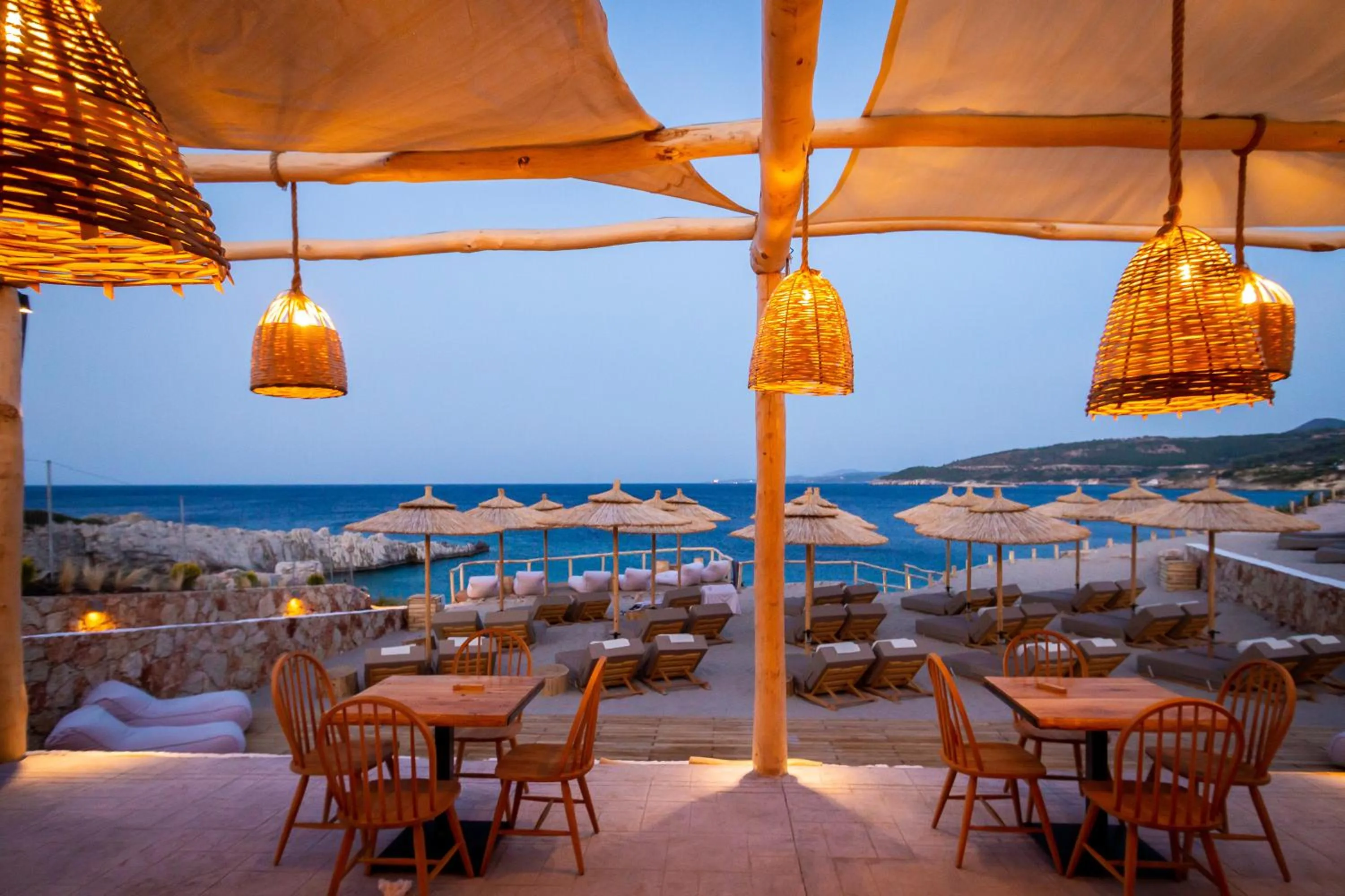 Aliv stone suites & spa