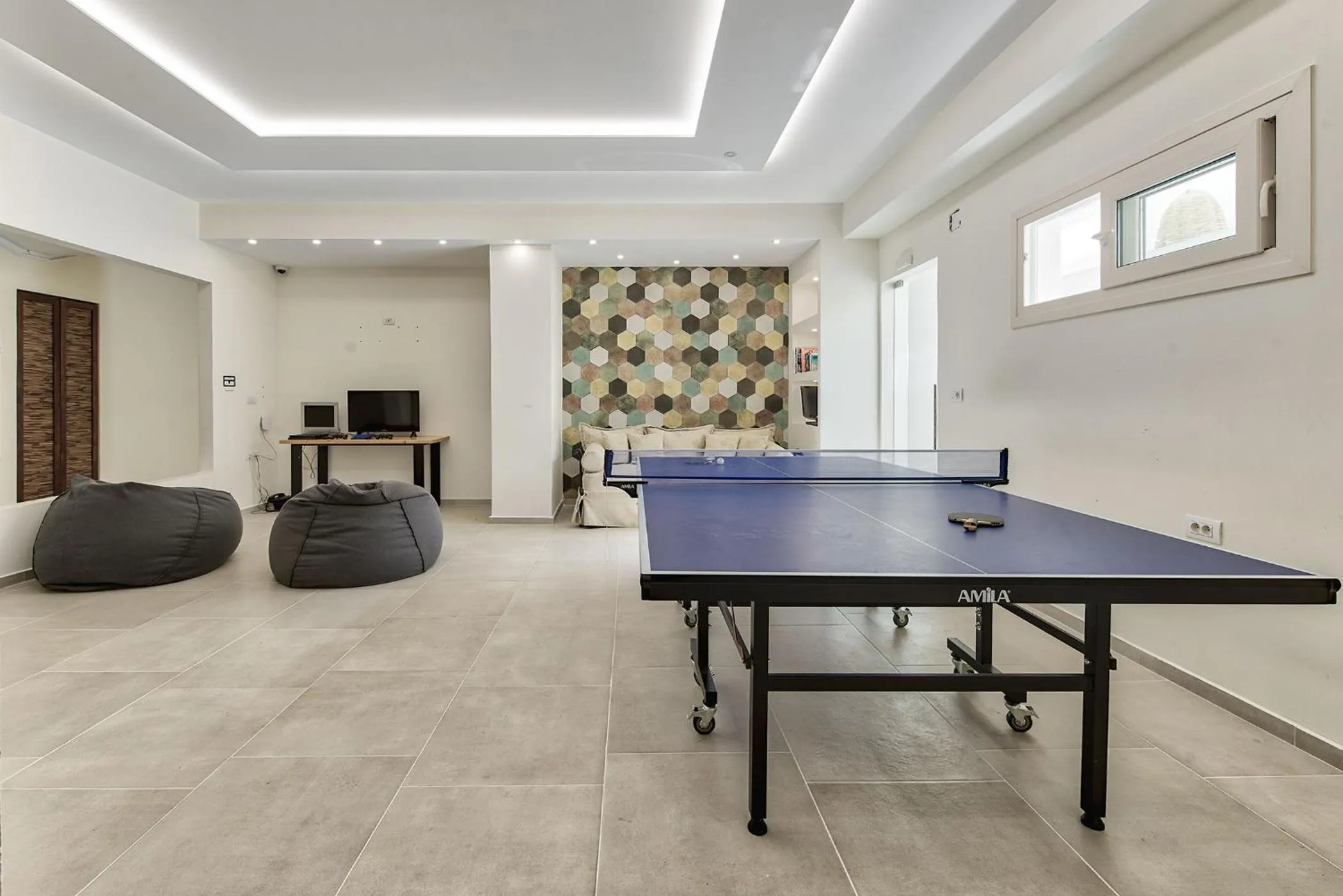 Aliv stone suites & spa