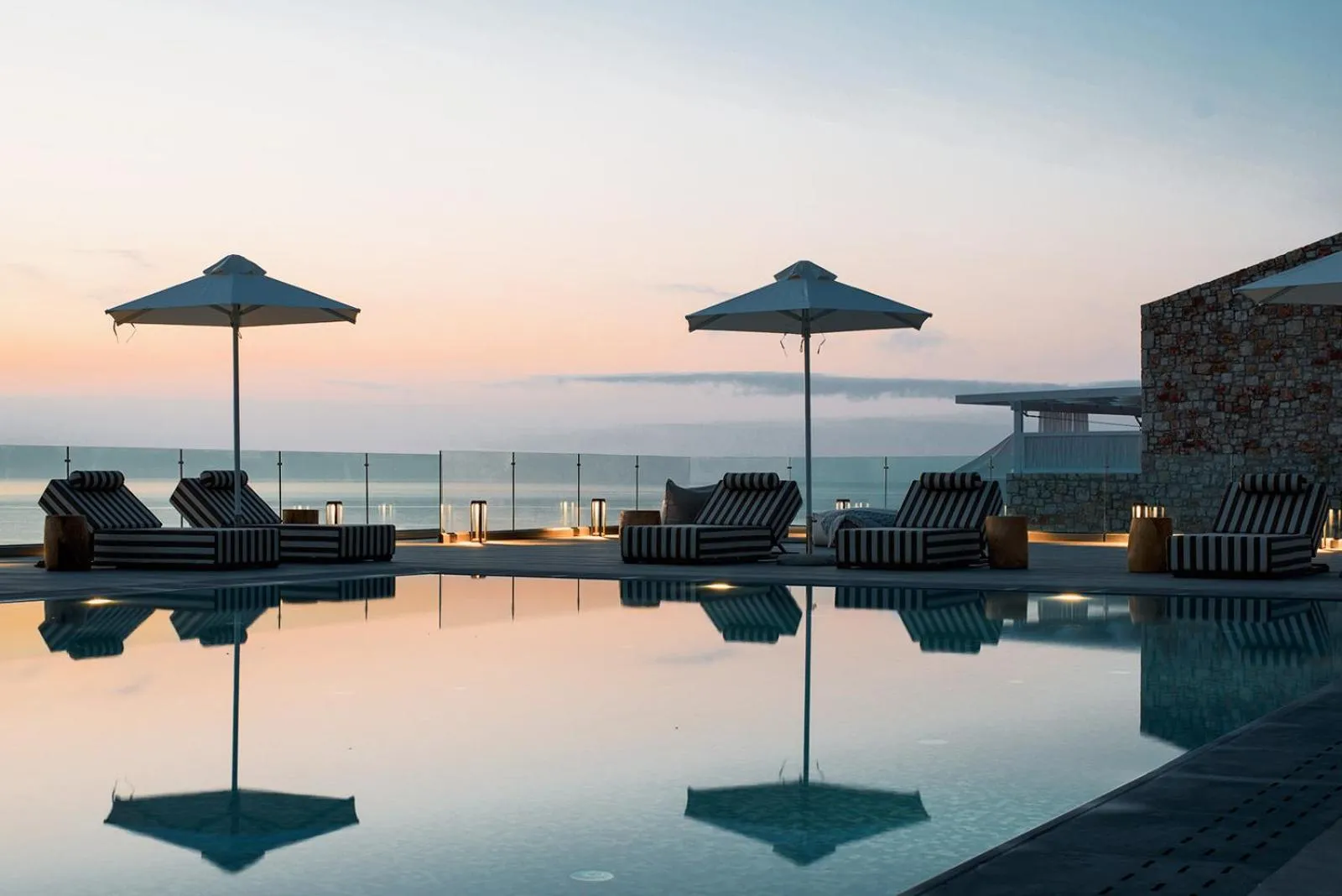 Aliv stone suites & spa