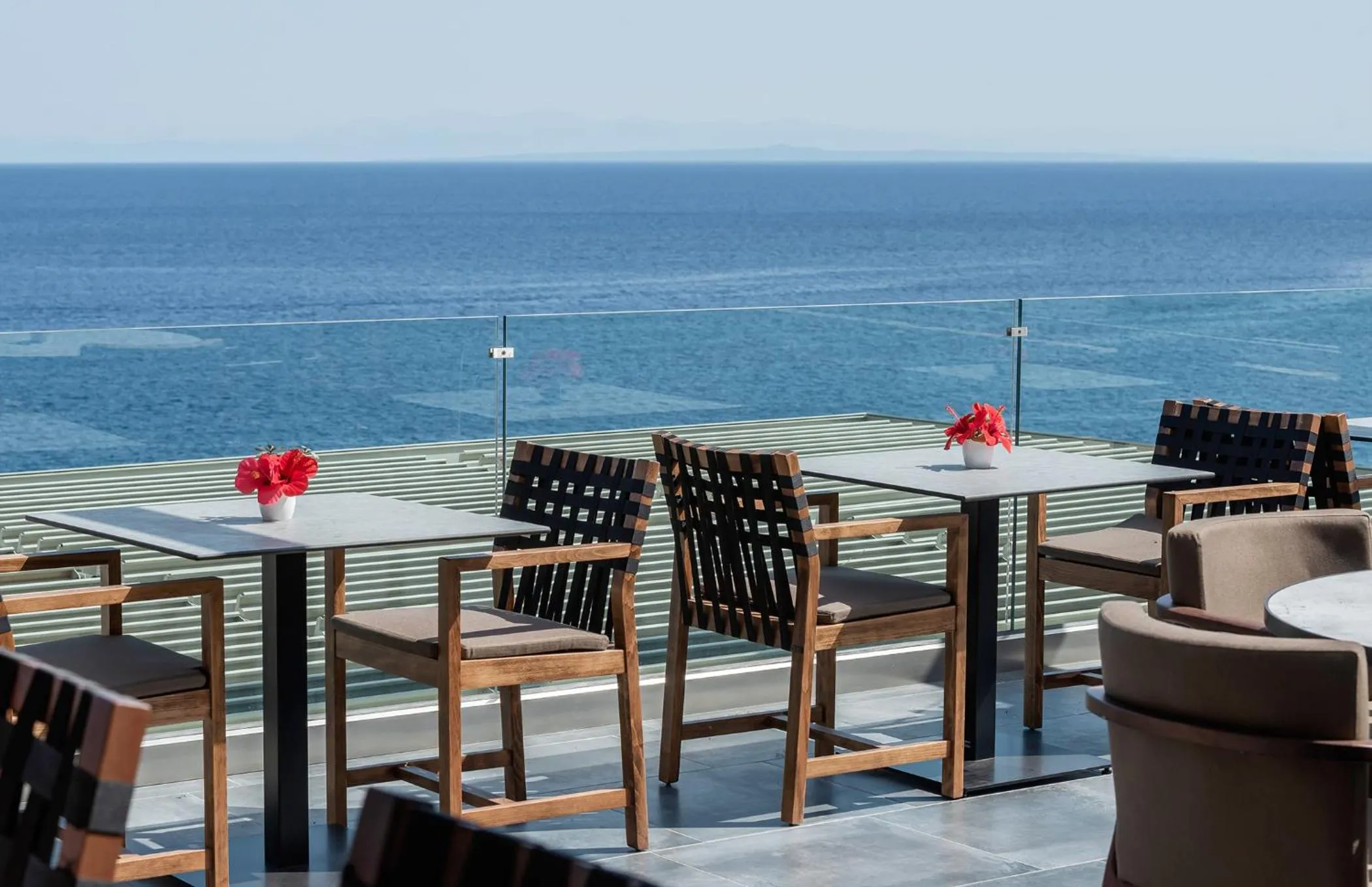 Aliv stone suites & spa