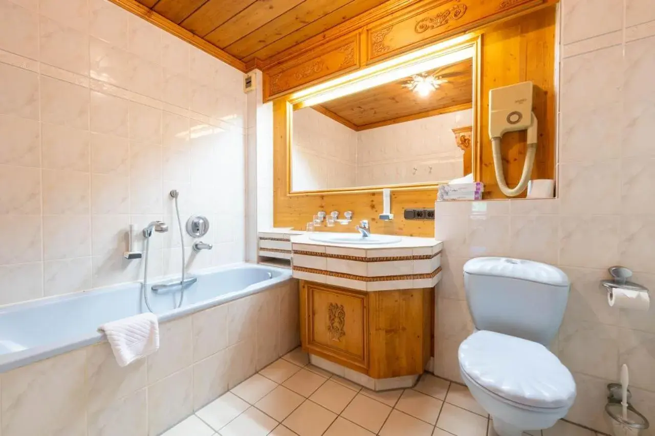 Double Room with Balcony - single occupancy in Hotels am Kranichsee Double Room with Balcony - single occupancy in Hotels am Kranichsee