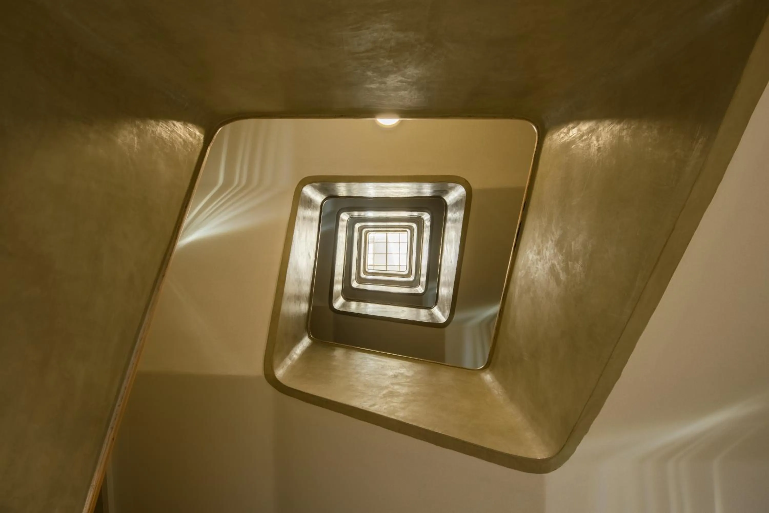 Property building in LSA Campos by Numa