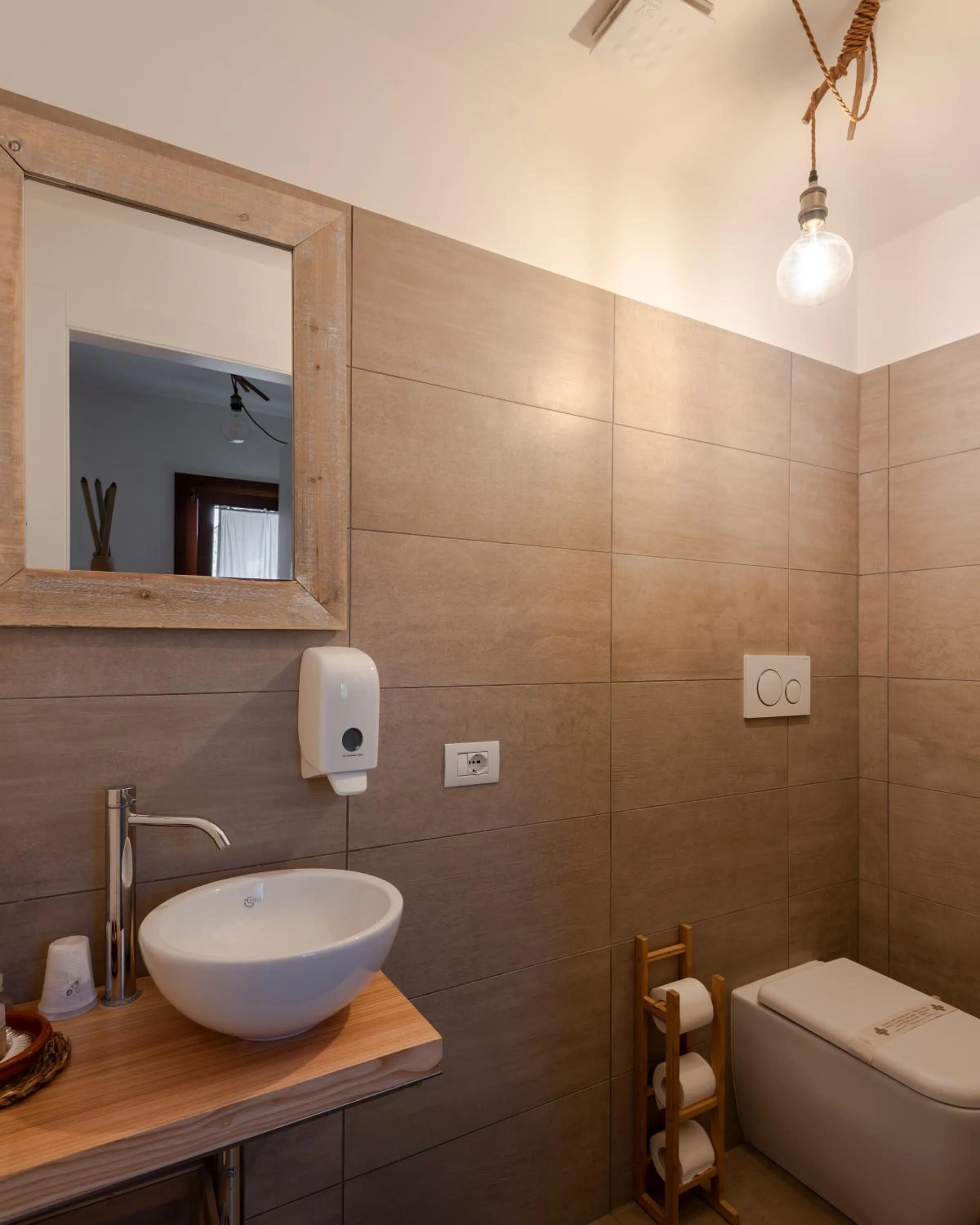 BACARìA BED&BREAKFAST