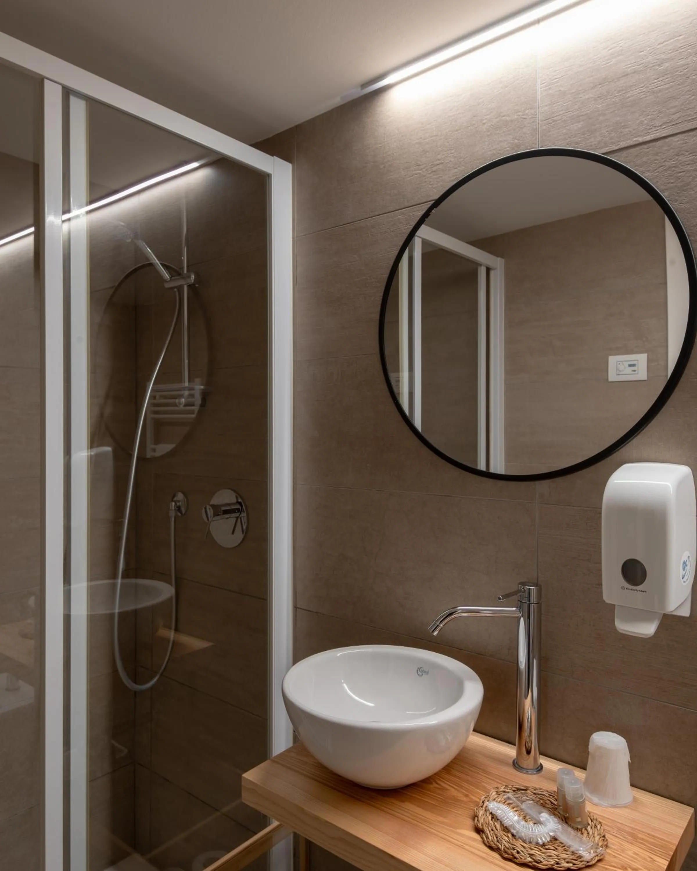 BACARìA BED&BREAKFAST