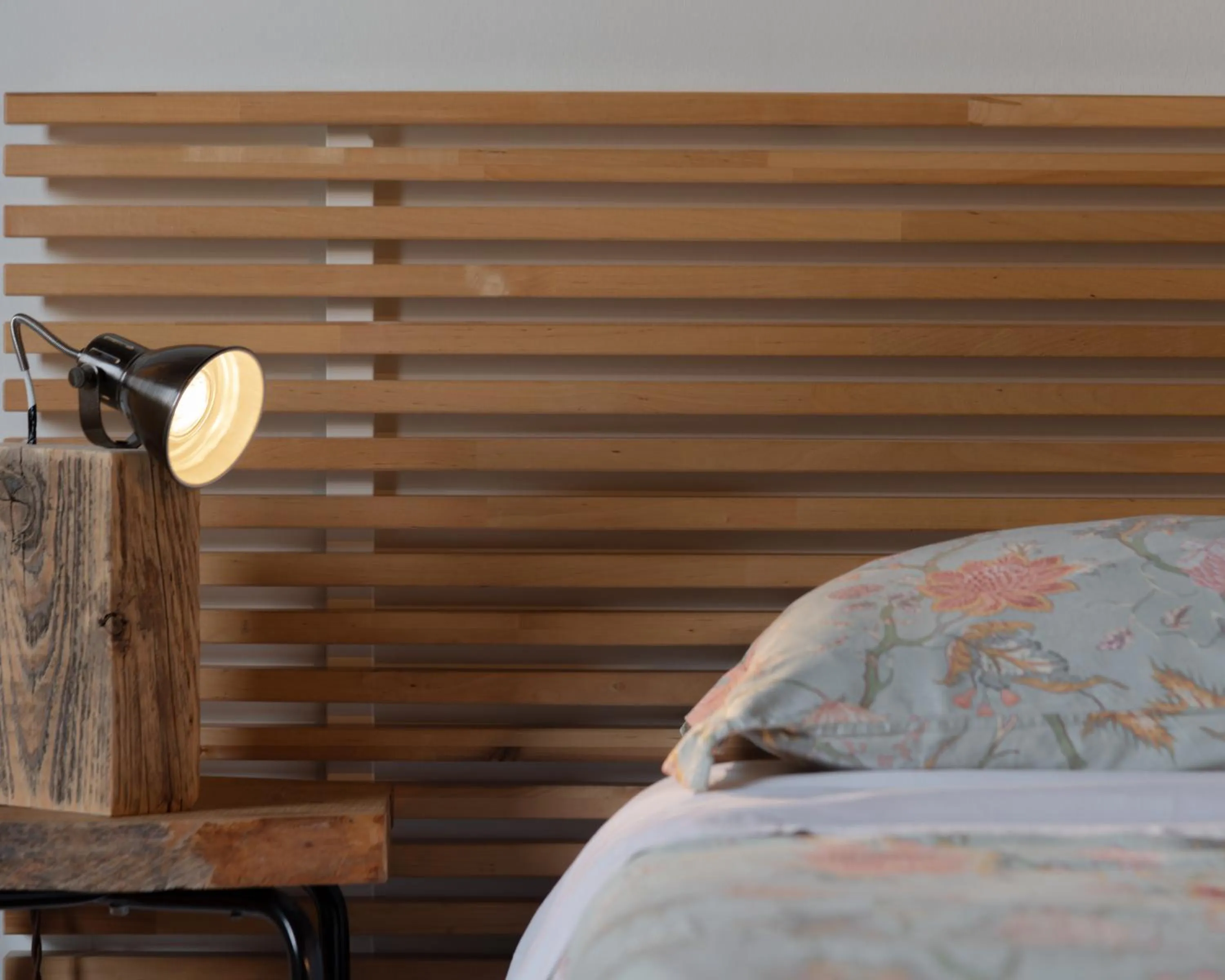 Bedroom, Bed in BACARìA BED&BREAKFAST