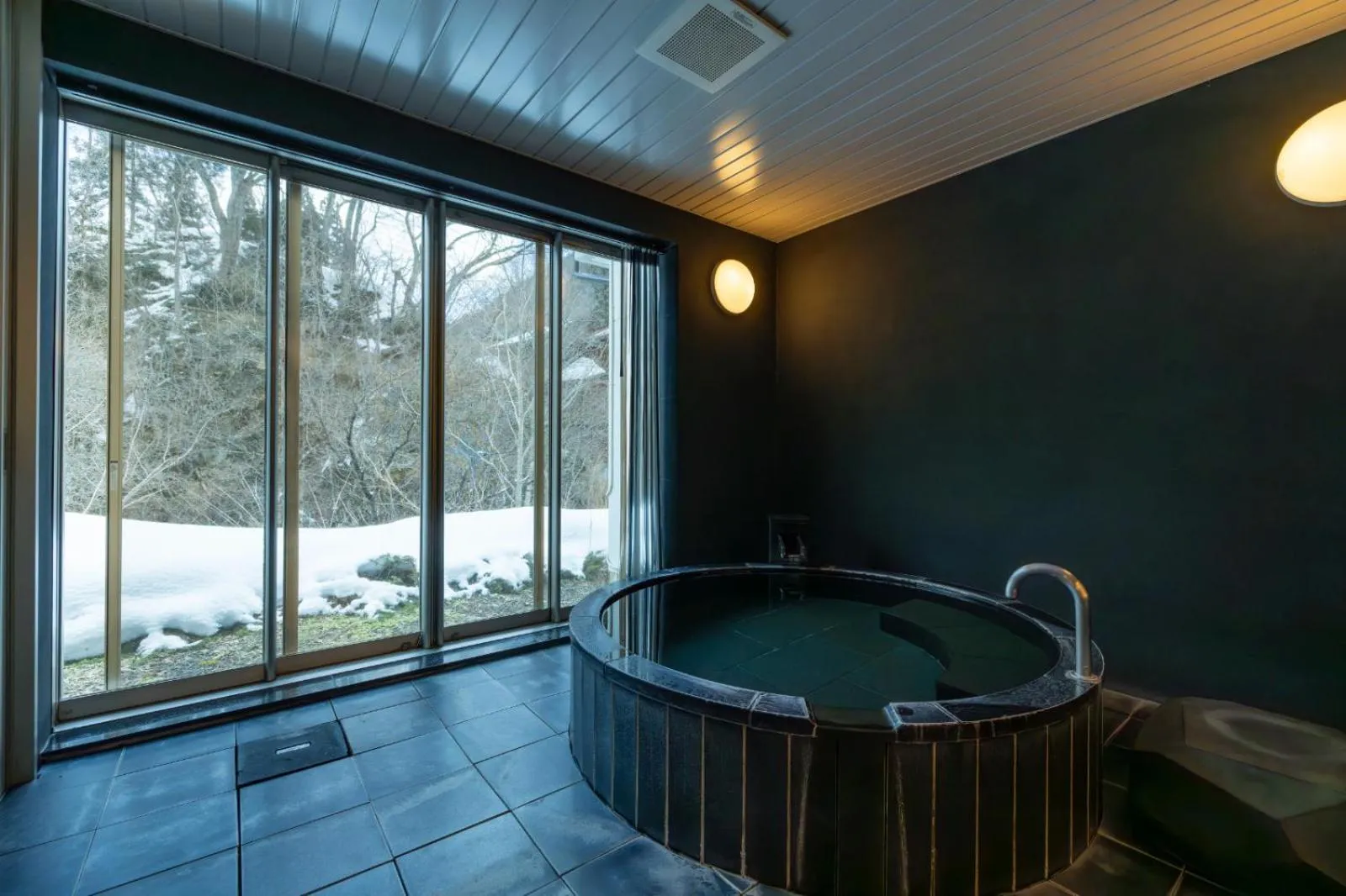 Namari Onsen Kokoro No Toki Jusangatsu