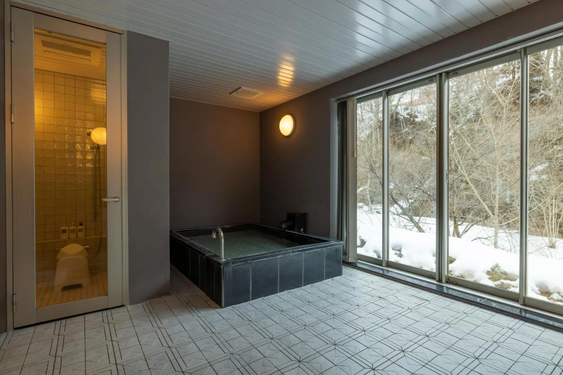 Namari Onsen Kokoro No Toki Jusangatsu