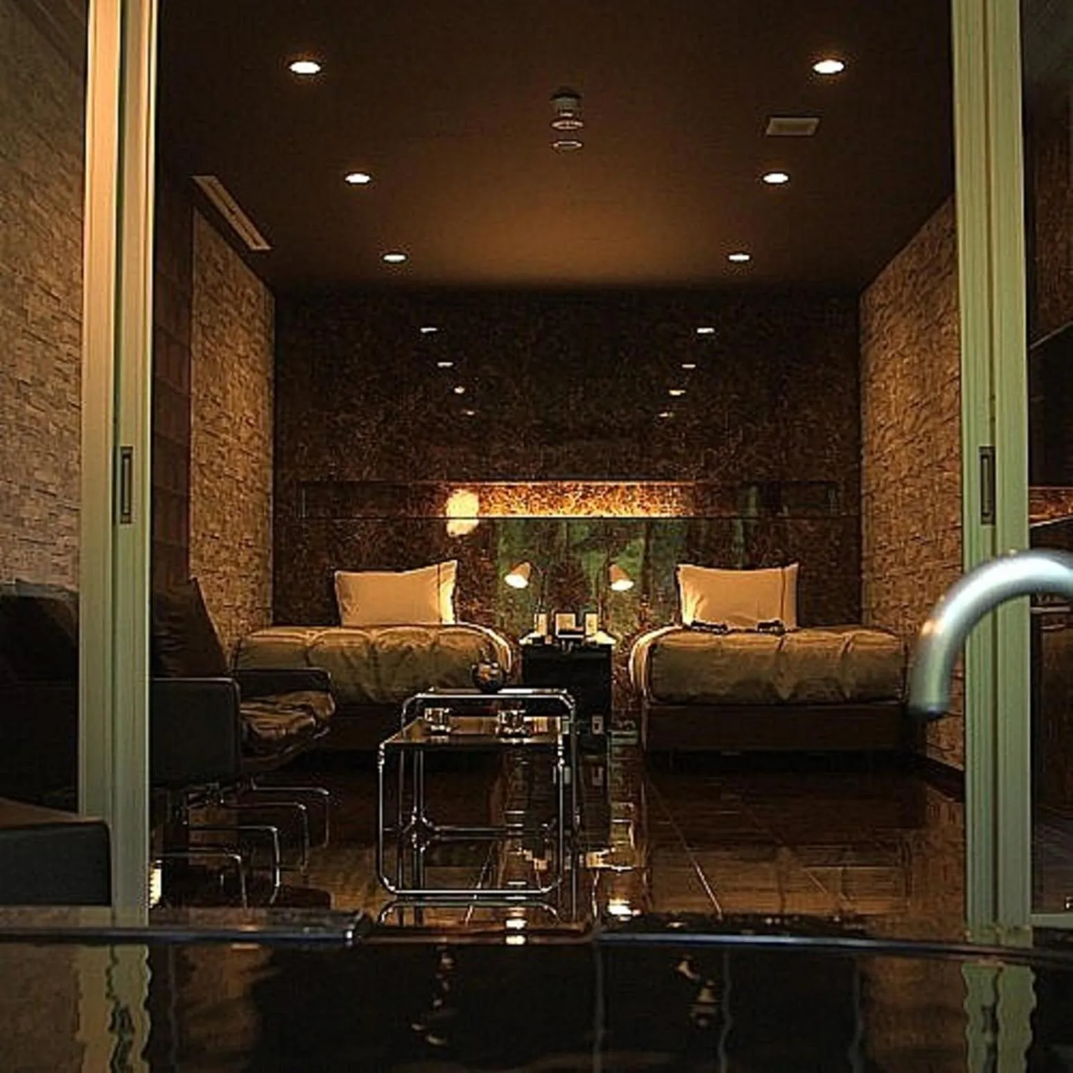 Namari Onsen Kokoro No Toki Jusangatsu