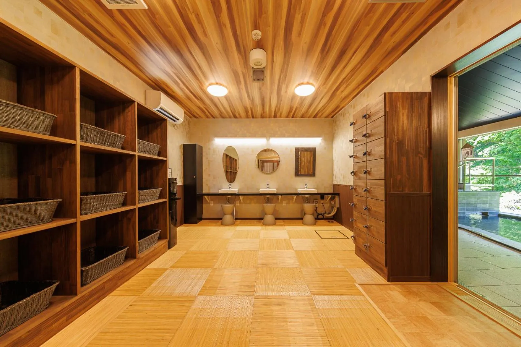 Namari Onsen Kokoro No Toki Jusangatsu