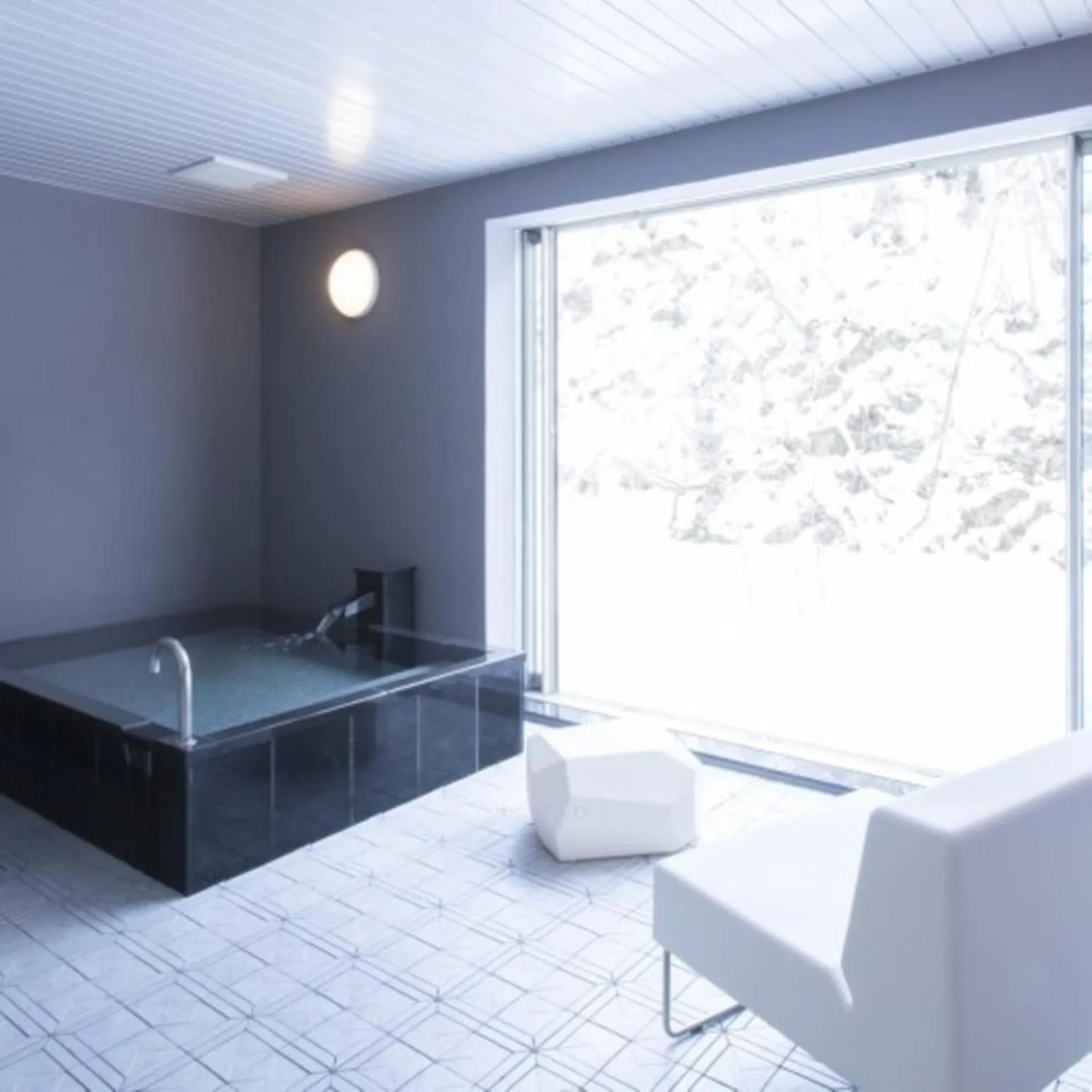 Namari Onsen Kokoro No Toki Jusangatsu