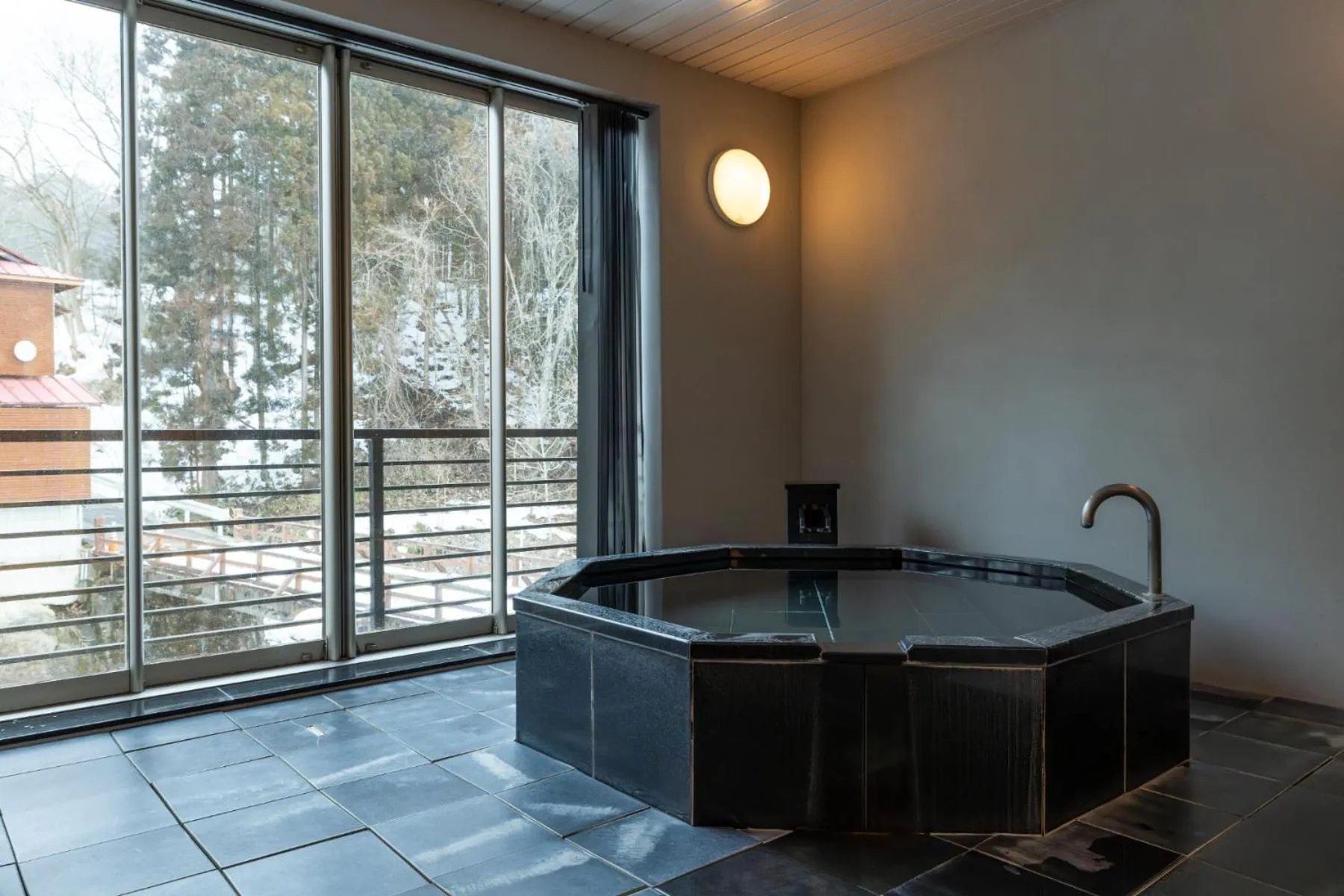 Namari Onsen Kokoro No Toki Jusangatsu