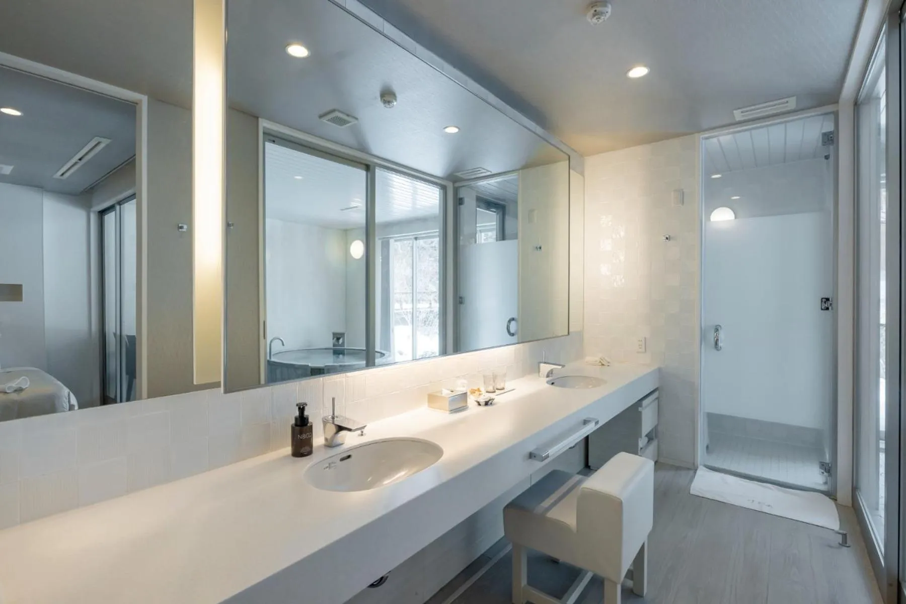 Namari Onsen Kokoro No Toki Jusangatsu