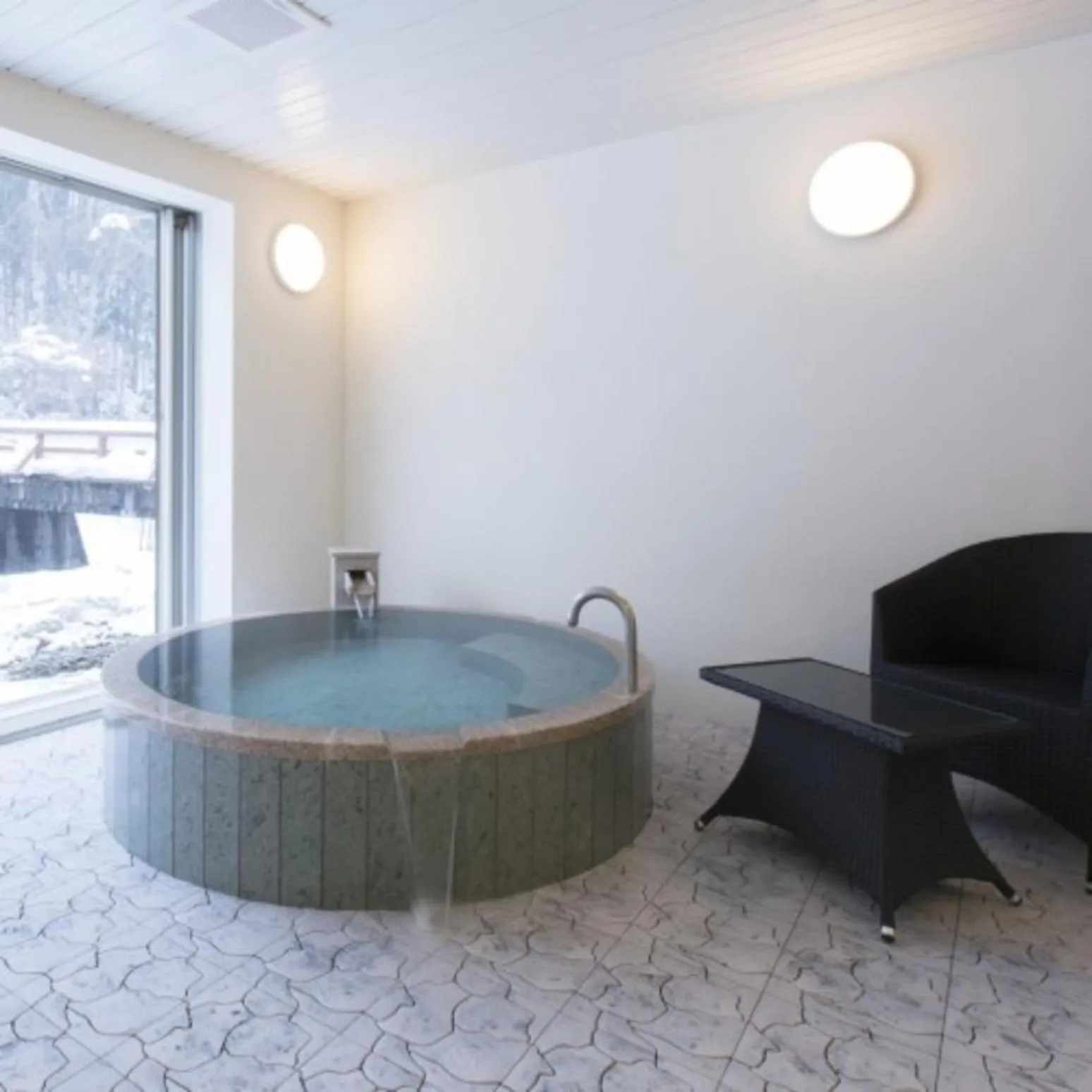 Namari Onsen Kokoro No Toki Jusangatsu