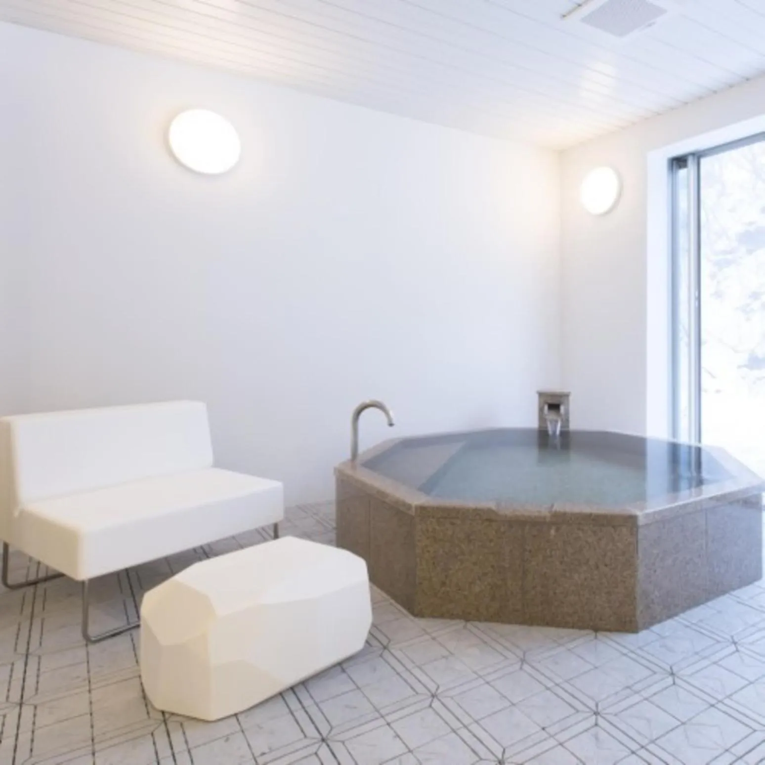 Namari Onsen Kokoro No Toki Jusangatsu