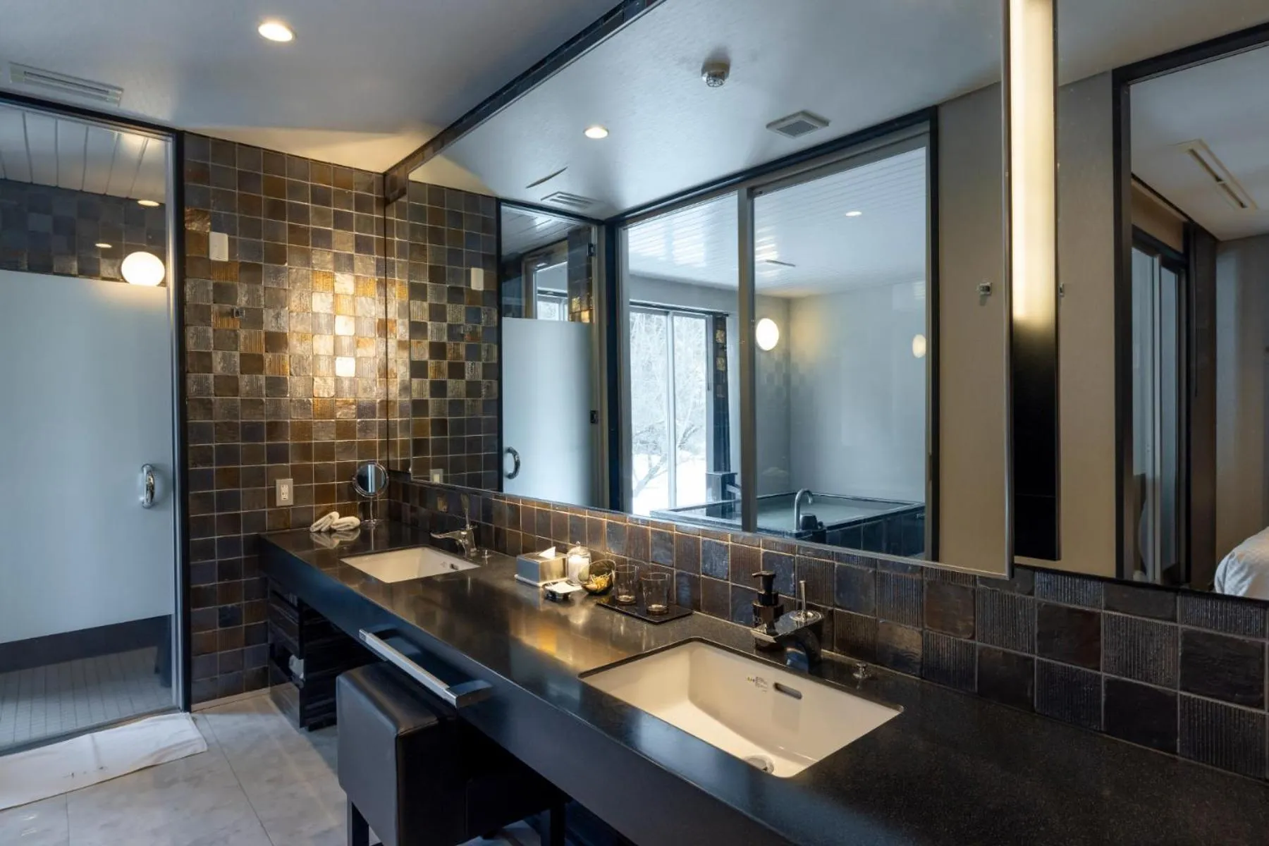 Namari Onsen Kokoro No Toki Jusangatsu